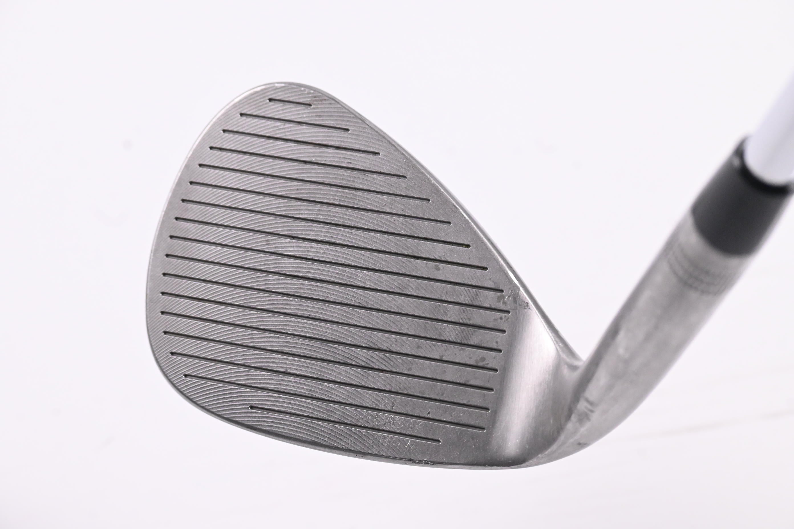 Wilson Staff Model ZM Lob Wedge / 60 Degree / Wedge Flex Dynamic Gold Spinner