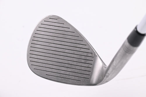 Wilson Staff Model ZM Lob Wedge / 60 Degree / Wedge Flex Dynamic Gold Spinner