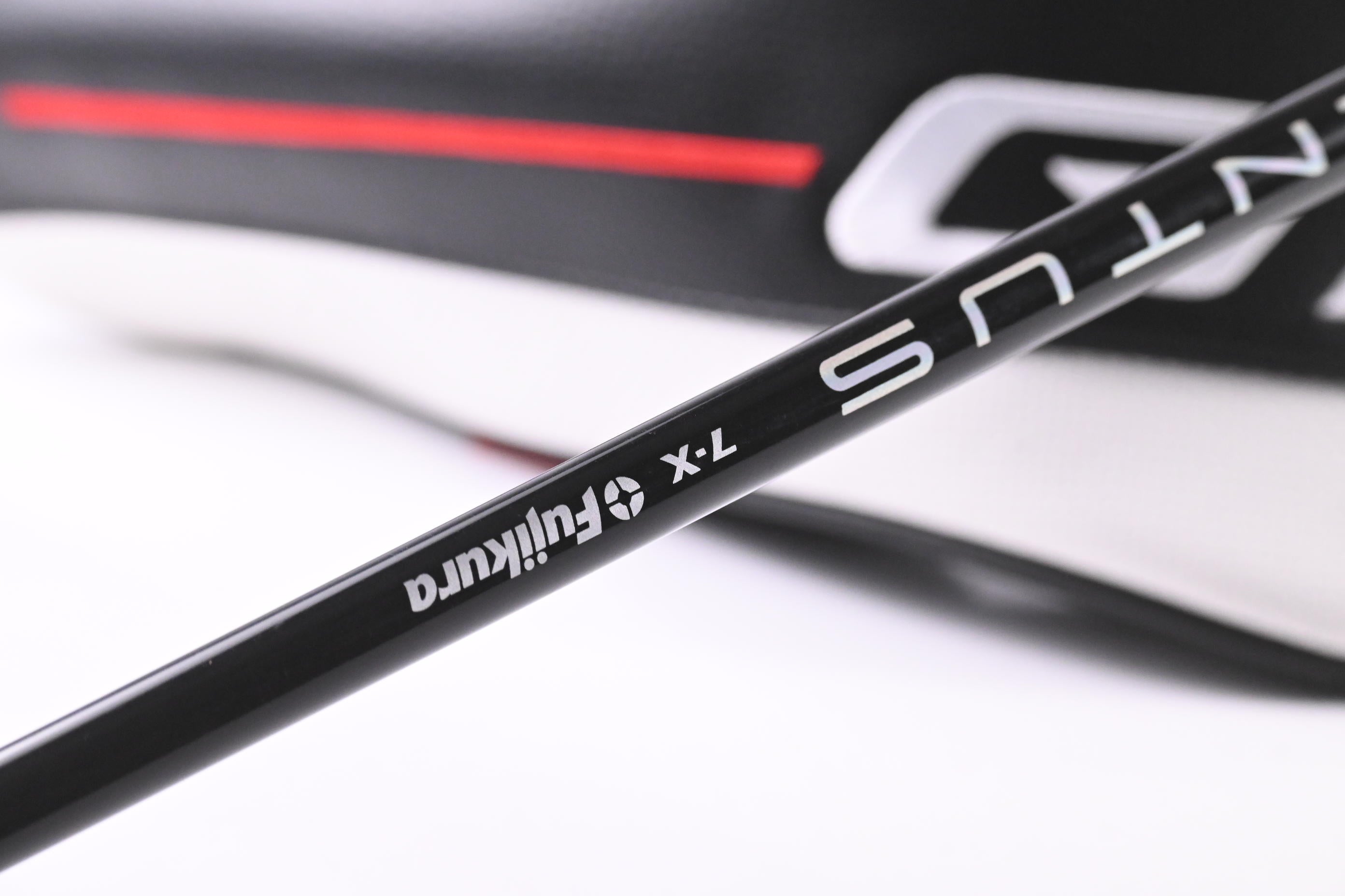 Titleist GT280 Mini Driver / 13 Degree / X-Flex Ventus Velocore Black 7 Shaft