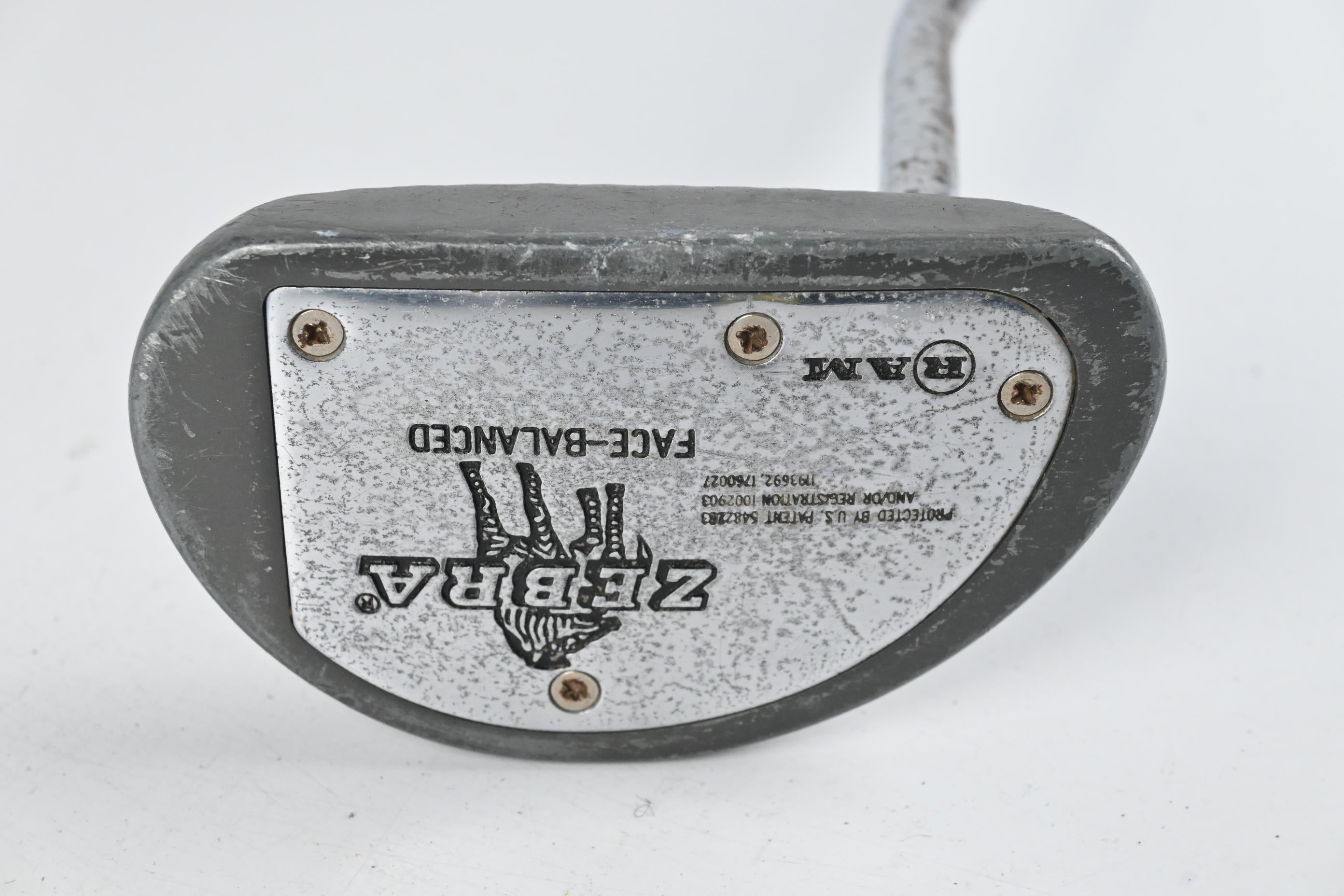 Ram Zebra Putter / 32 Inch