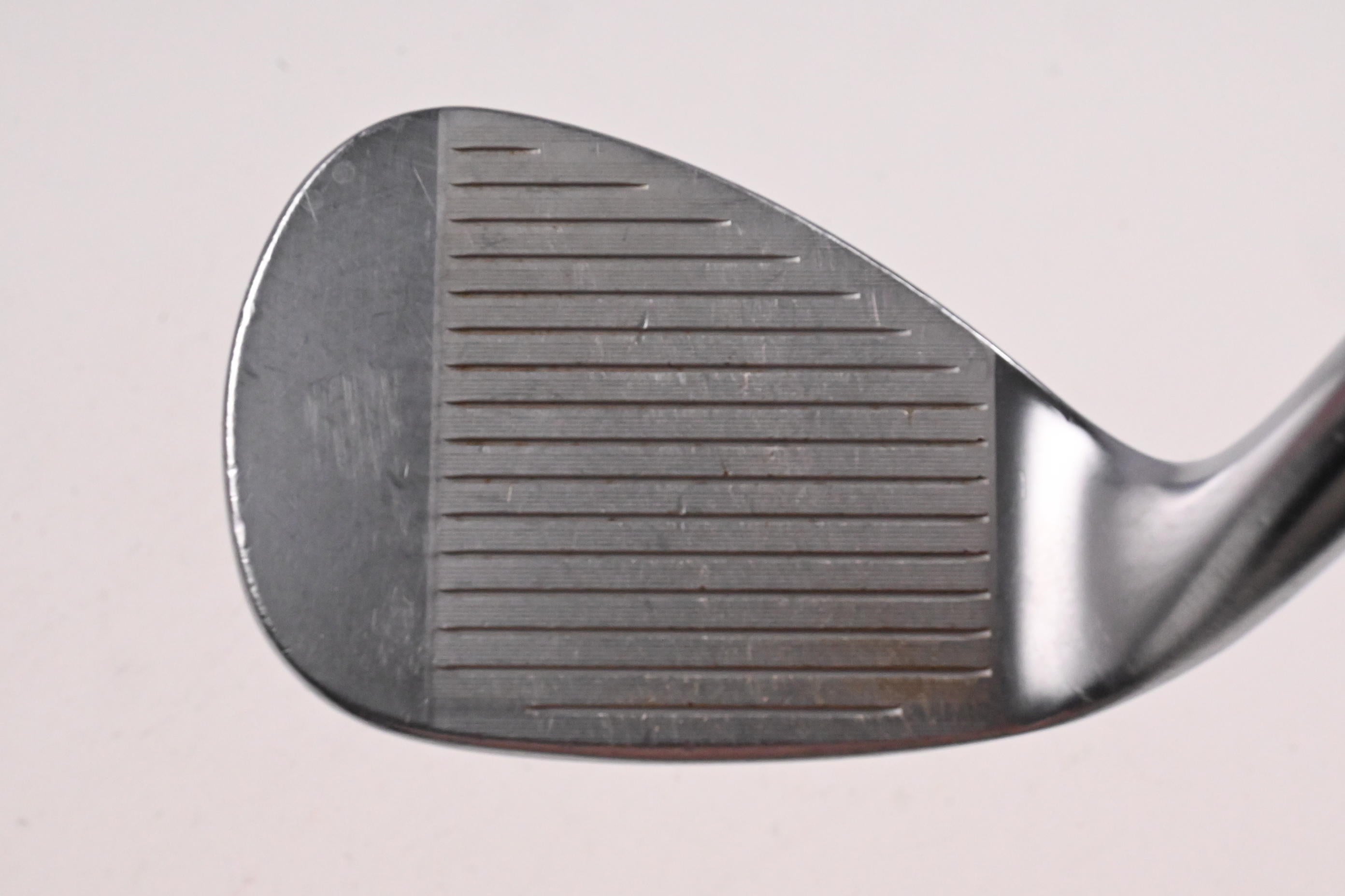 Callaway Mack Daddy 4 Lob Wedge / 58 Degree / Stiff Flex Dynamic Gold S200 Shaft