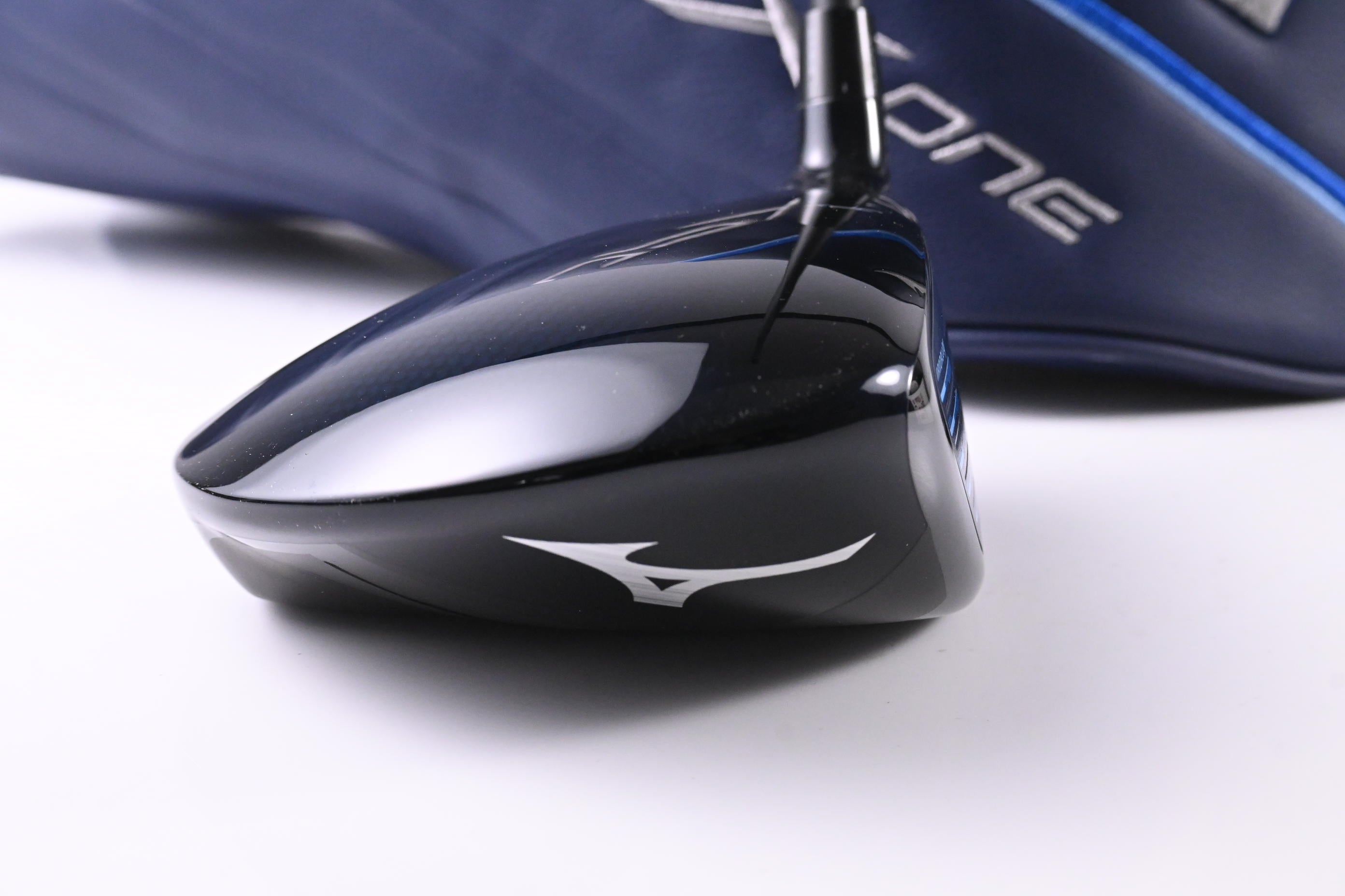 Mizuno JPX One Driver / 9 Degree / Stiff Flex Tensei 1K Blue 65 Shaft