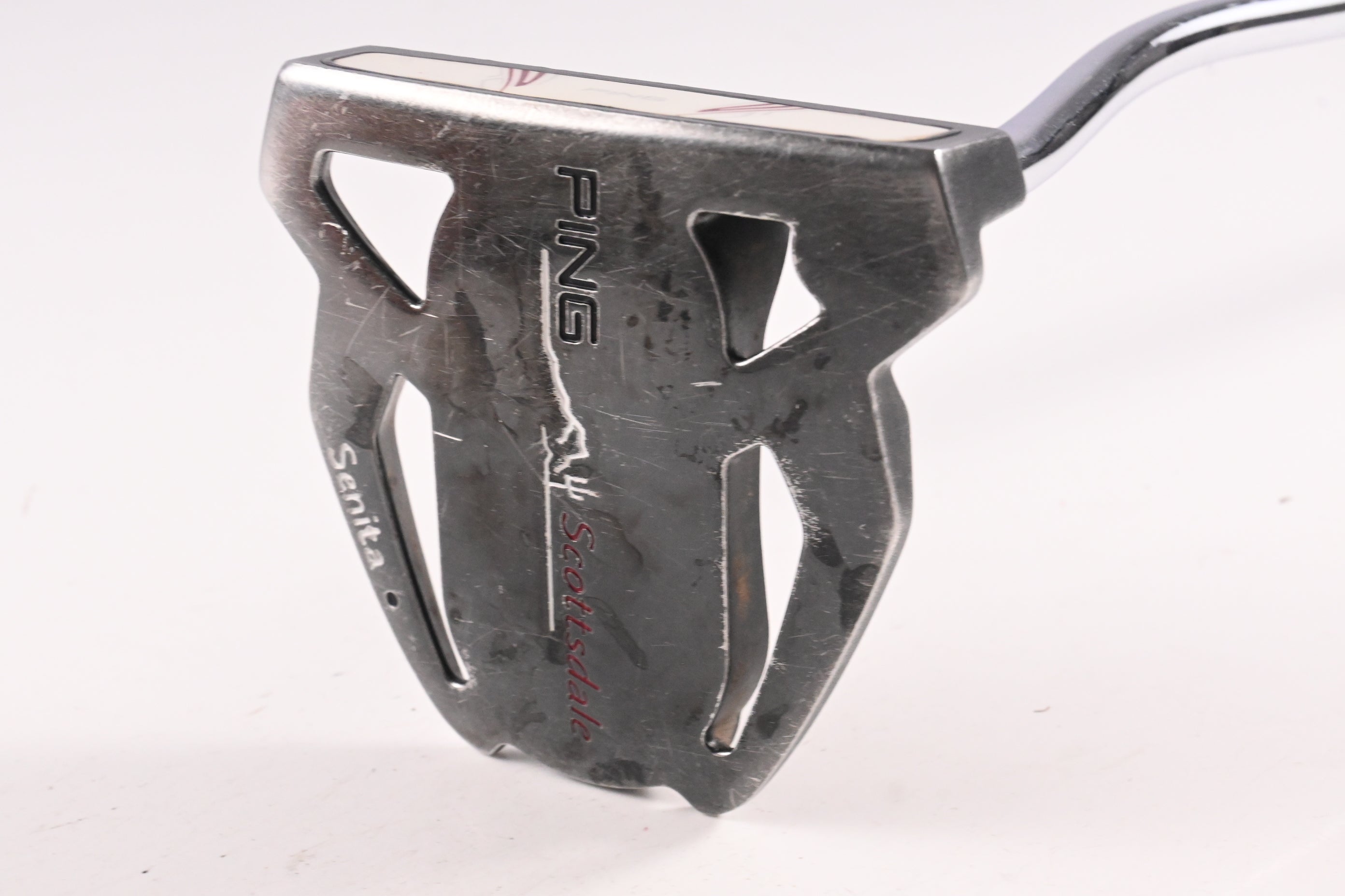Ping Scottsdale Senita Putter / 35 Inch