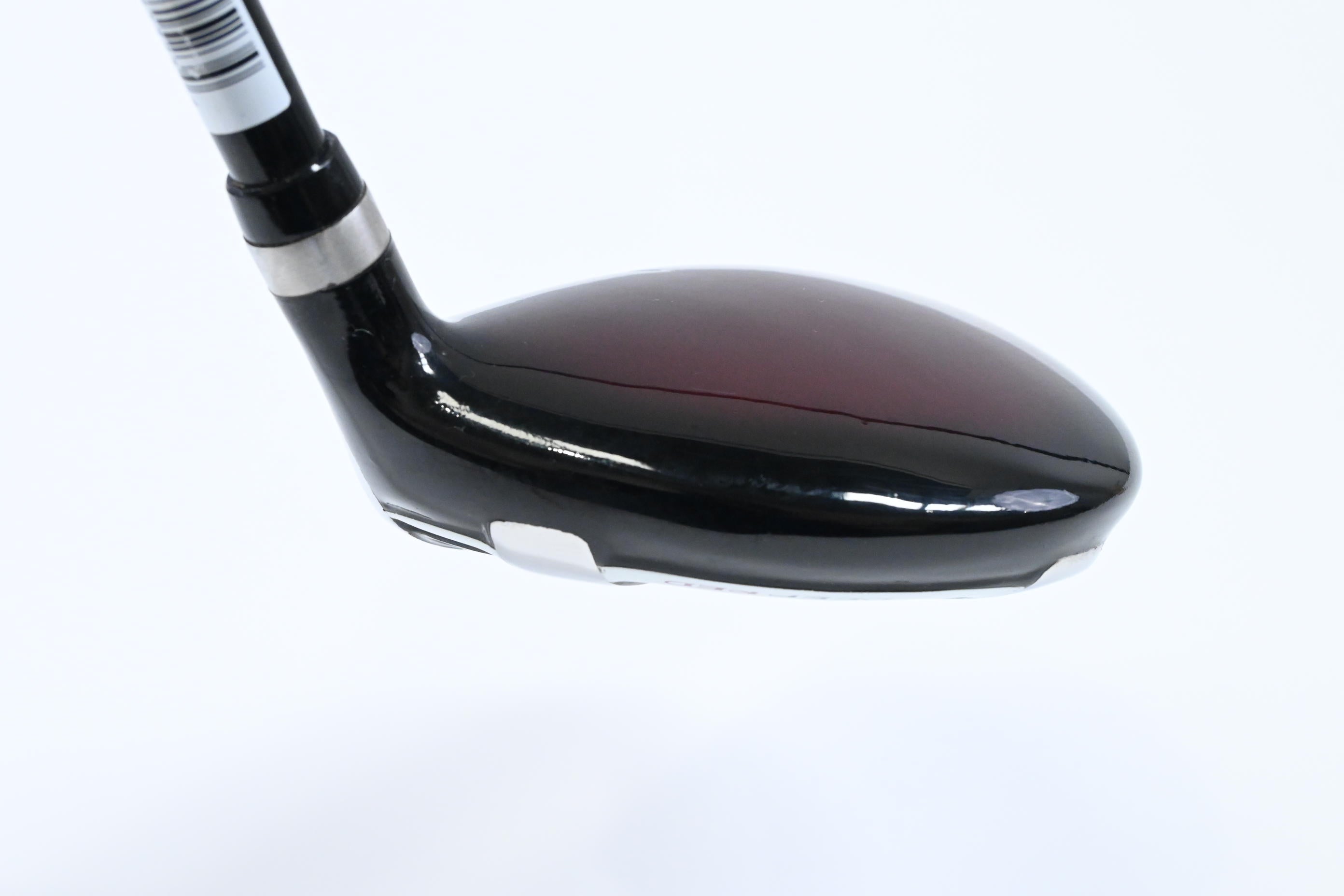 Wilson Deep Red WTX 2.0 #3 Wood / 15 Degree / Regular Flex Deep Red WTX 2.0