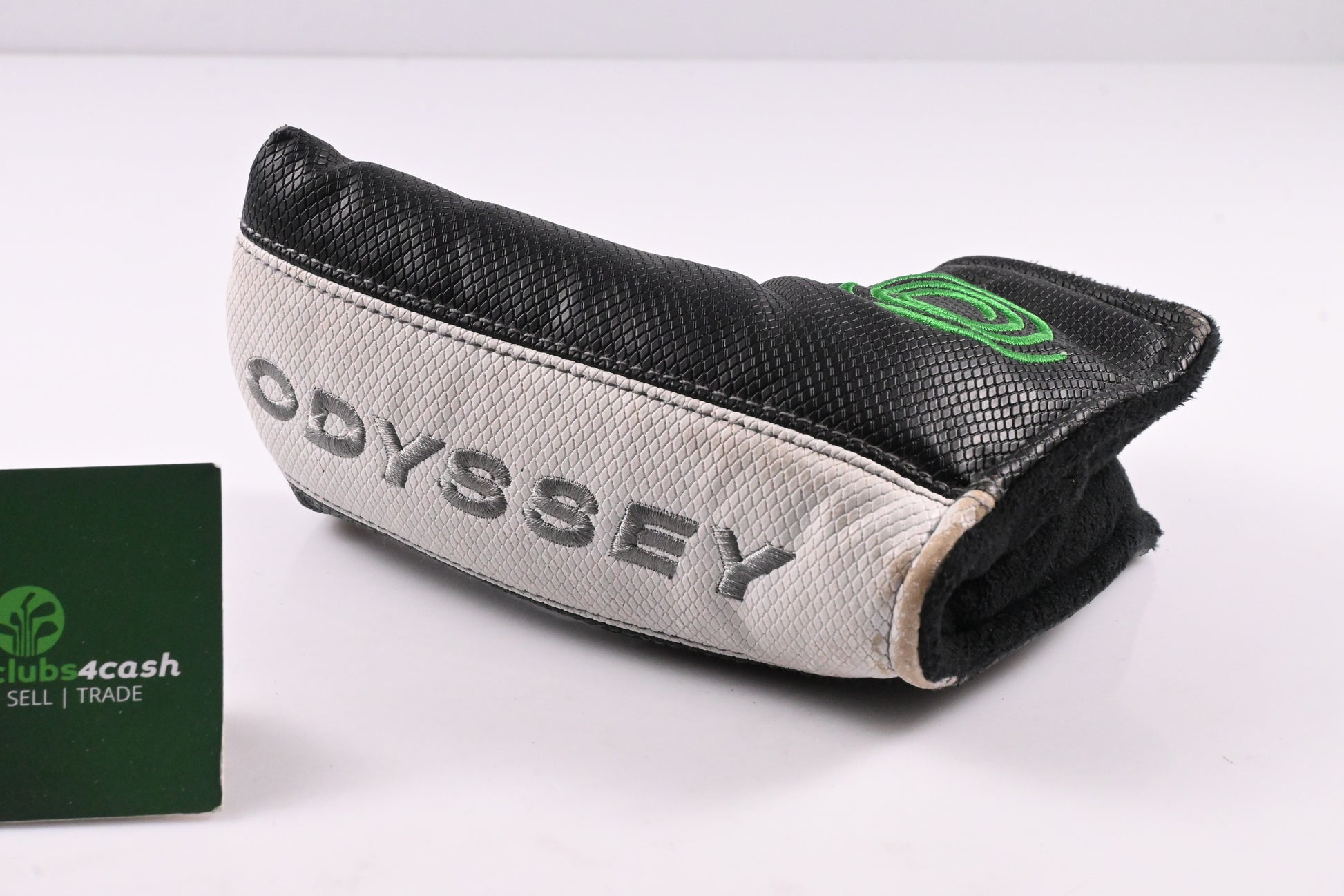 Odyssey Toulon Stroke Lab Palm Beach Putter / 34 Inch