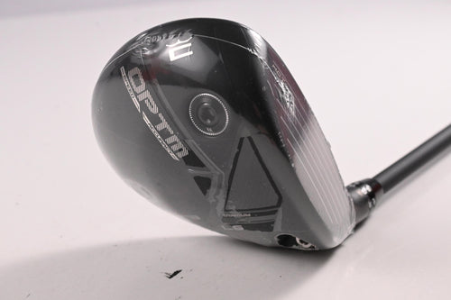 Cobra OPTM LS #3 Wood / 14.5 Degree / Regular Flex Kai'li Blue Darkwaves 60