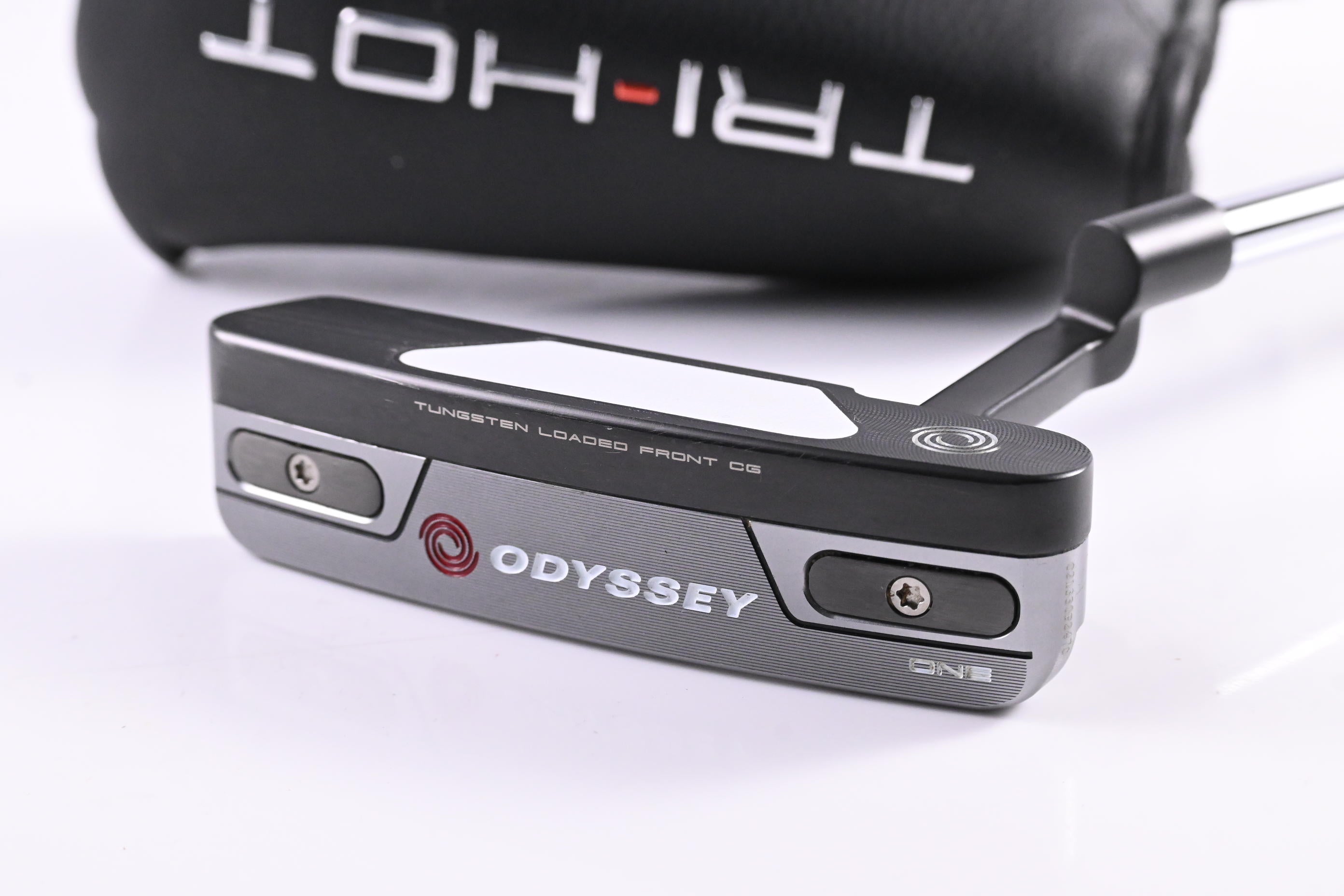 Odyssey Tri-Hot 5K One Putter / 33 Inch