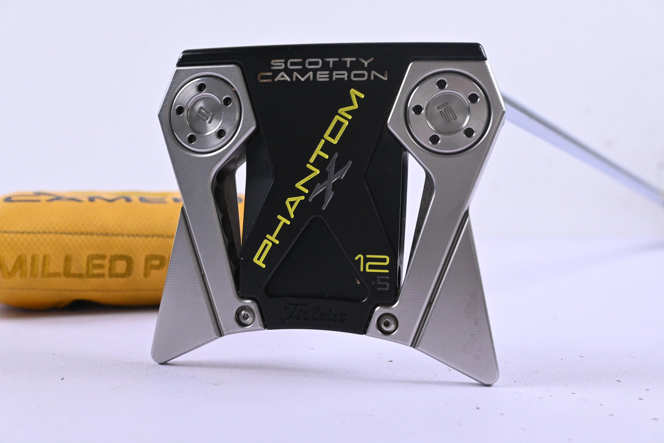 Scotty Cameron Phantom X 2019 12.5 Putter / 34 Inch