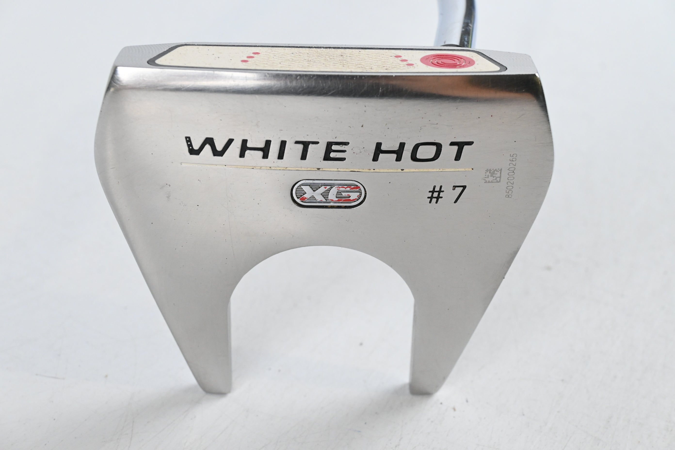 Odyssey White Hot XG #7 Putter / 35 Inch