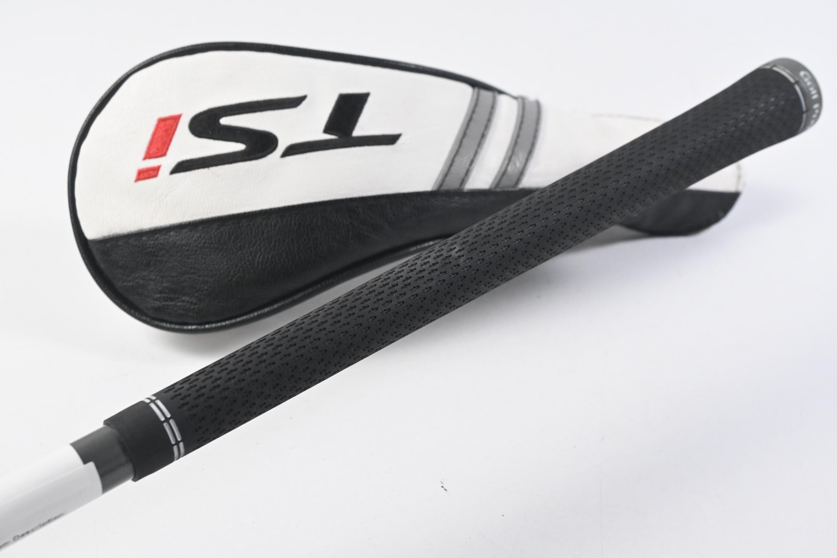 Left Hand Titleist TSi2 #3 Wood / 15 Degree / Regular Flex Aldila Ascent 40 Shaft