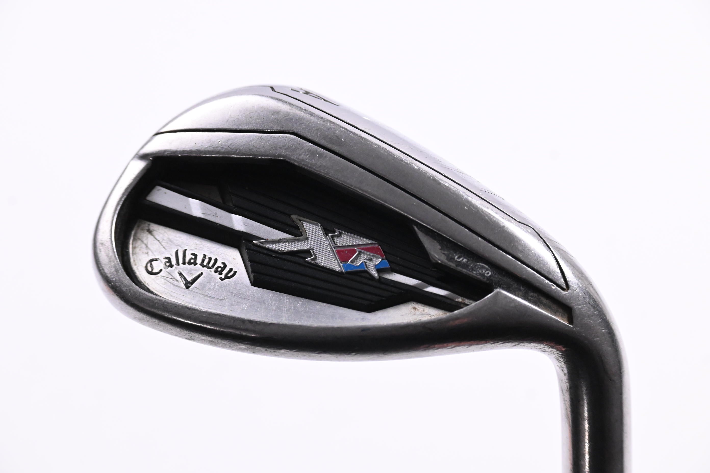 Callaway XR Approach Wedge / 49 Degree / Senior Flex Project X 55 Shaft