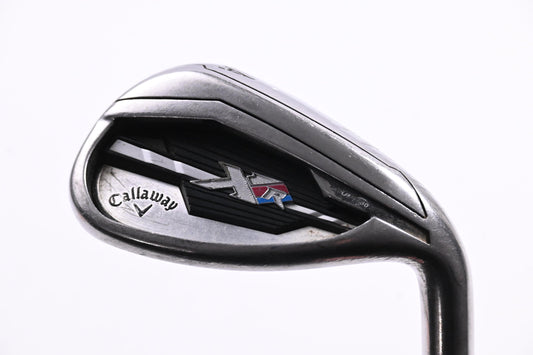 Callaway XR Approach Wedge / 49 Degree / Senior Flex Project X 55 Shaft