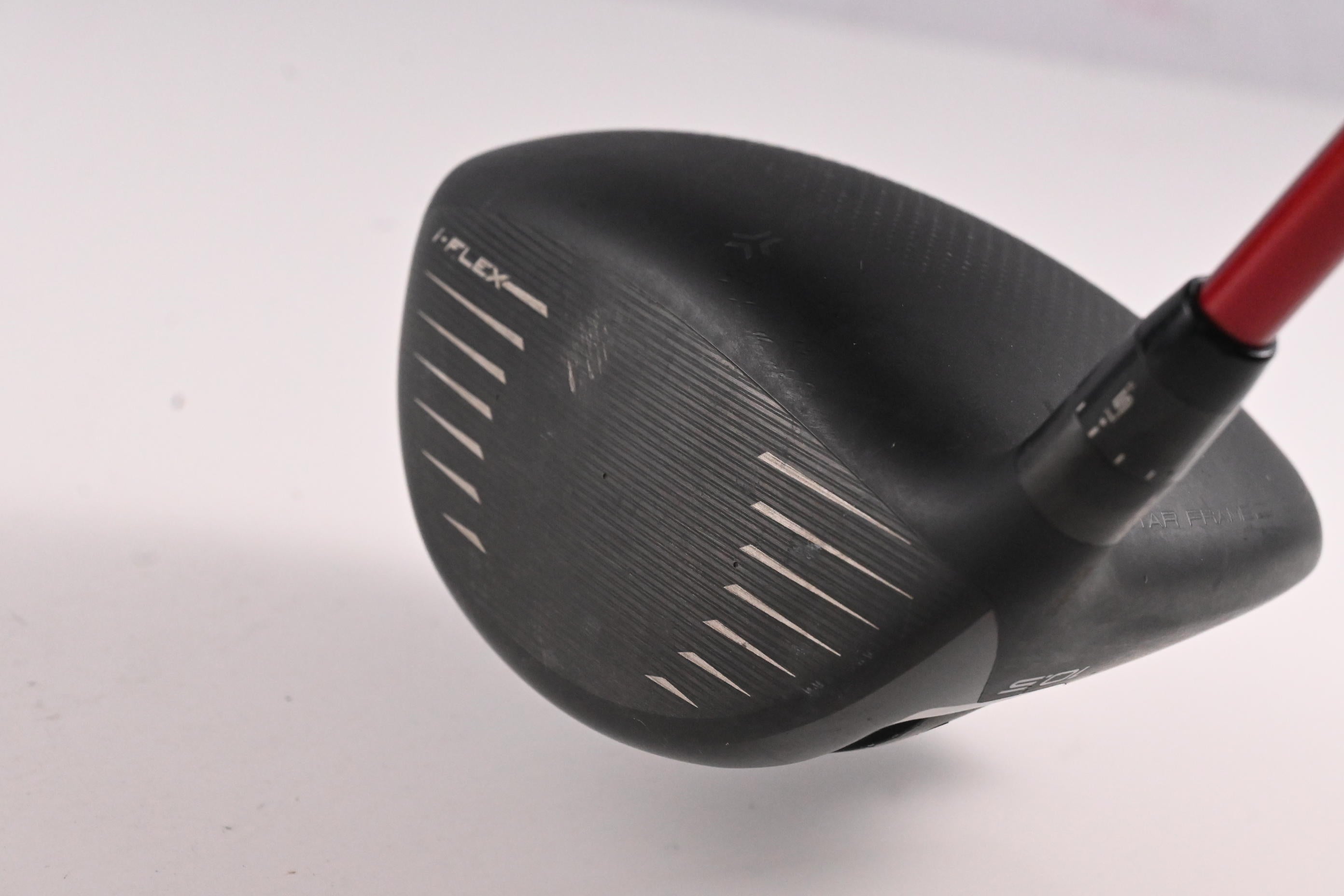Srixon ZXi Max Driver / 10.5 Degree / Regular Flex Project X Denali Red 50 Shaft