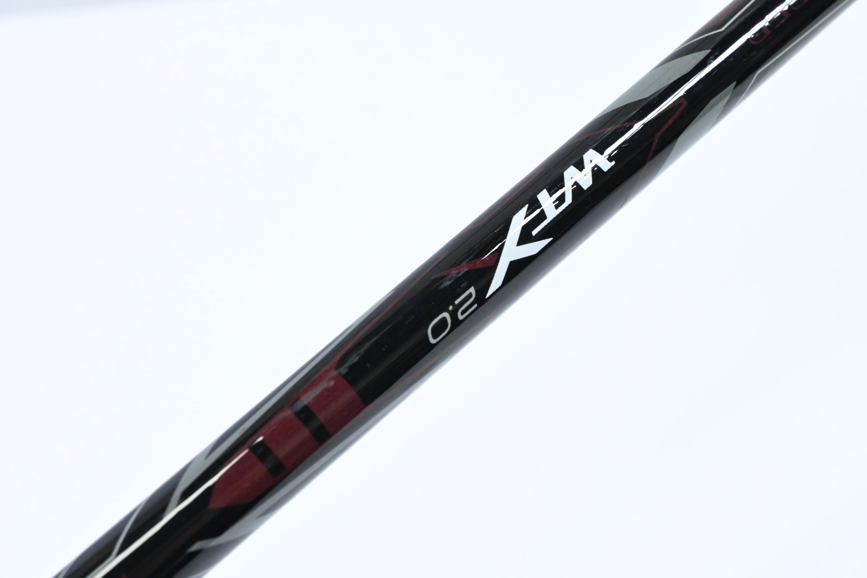 Wilson Deep Red WTX 2.0 #3 Wood / 15 Degree / Regular Flex Deep Red WTX 2.0