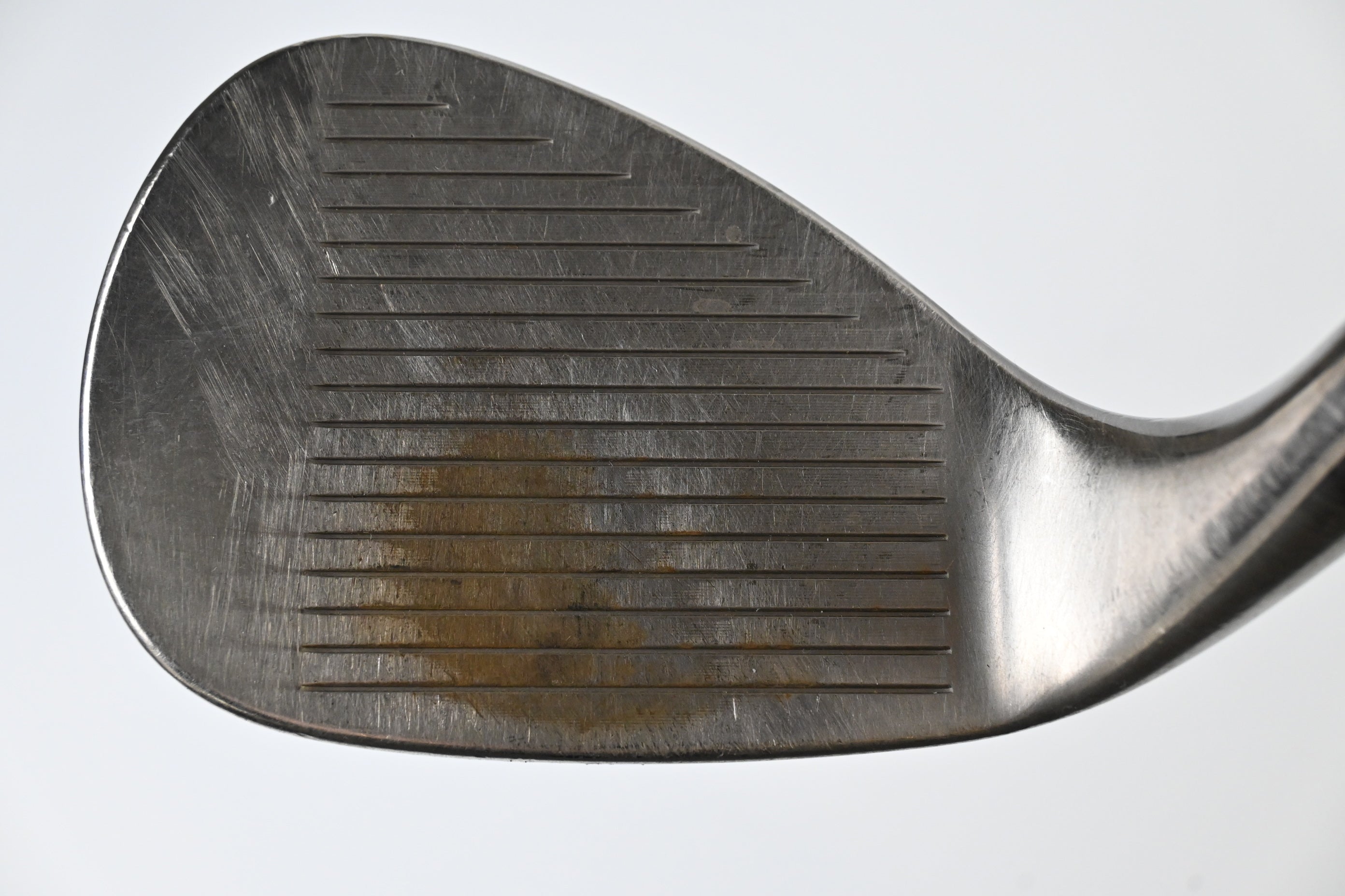 Titleist Vokey SM9 Lob Wedge / 58 Degree / Stiff Flex KBS Tour Shaft