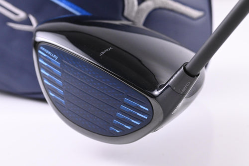 Mizuno JPX One Driver / 9 Degree / Stiff Flex Tensei 1K Blue 65 Shaft