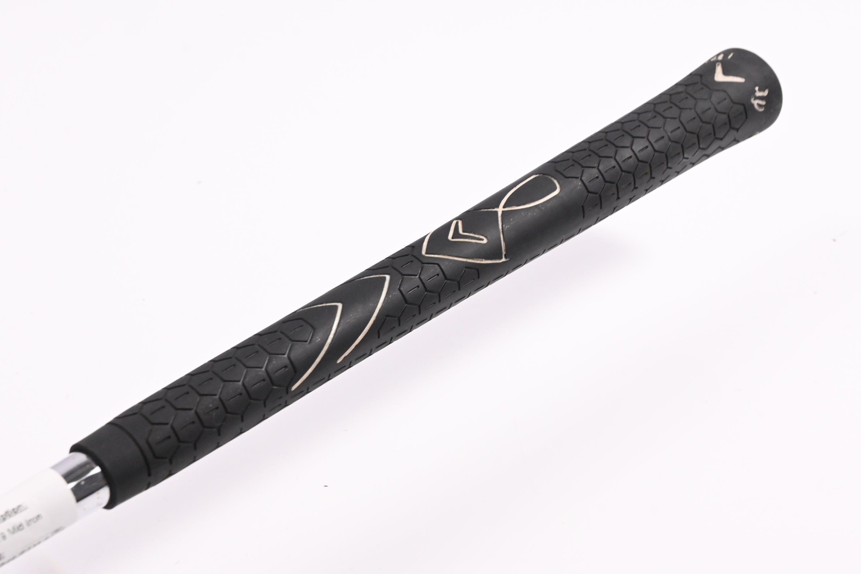 Callaway X Hot 2019 #5 Iron / 23 Degree / Regular Flex Steel Shaft