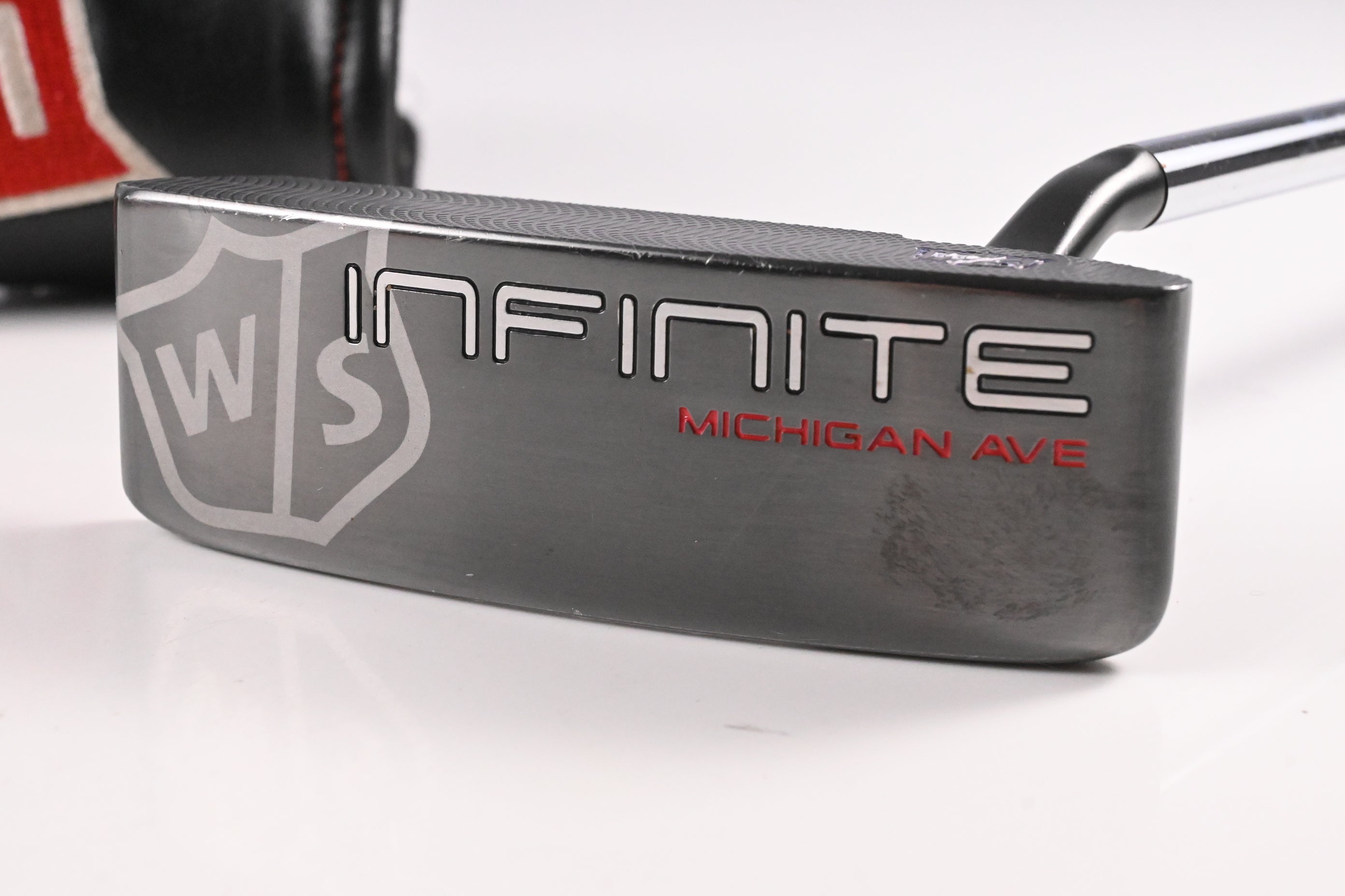Wilson Infinite Michigan Ave 2018 Putter / 34.5 Inch