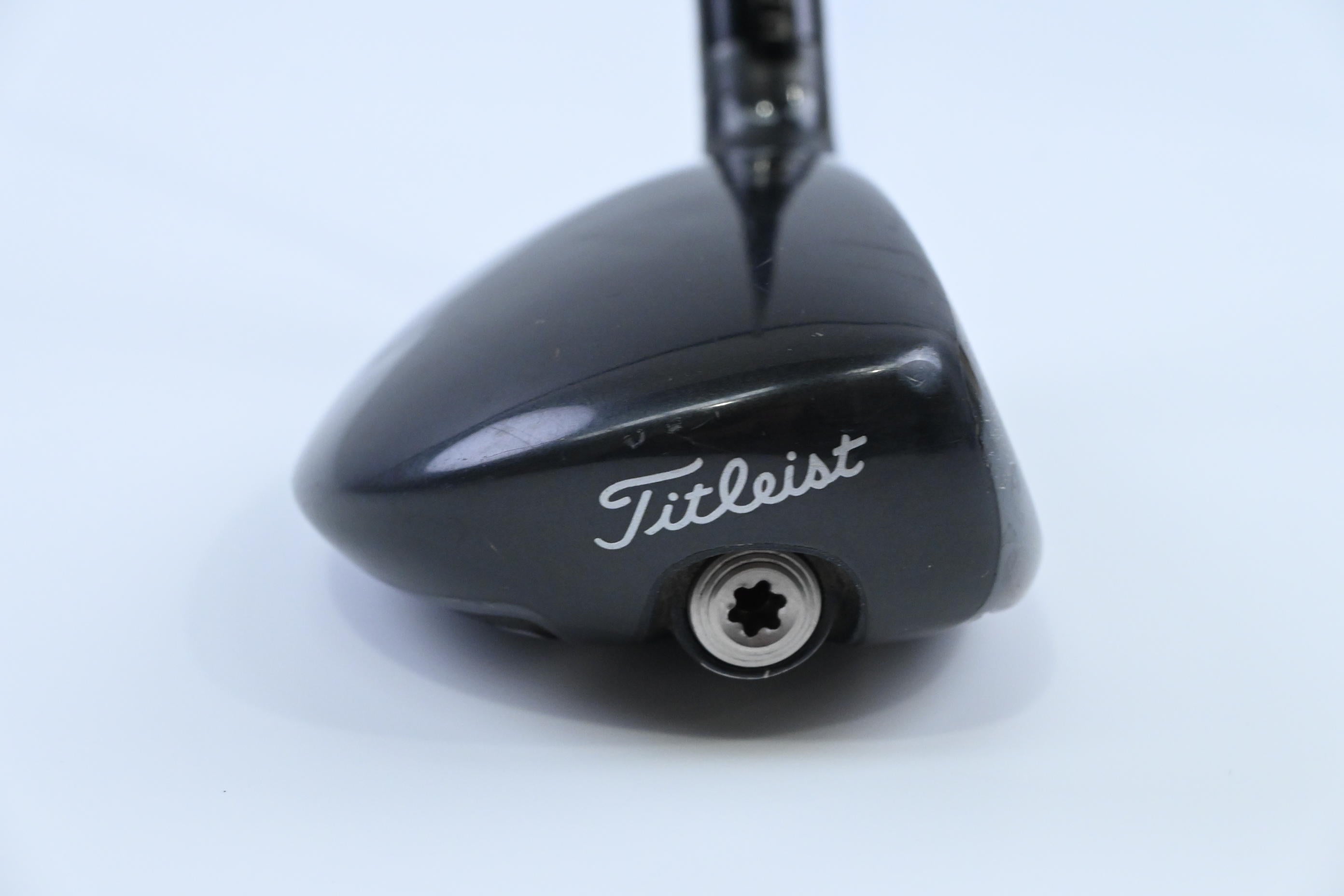 Titleist 818 H1 #3 Hybrid / 21 Degree / Regular Flex Tensei CK Orange 60 Shaft