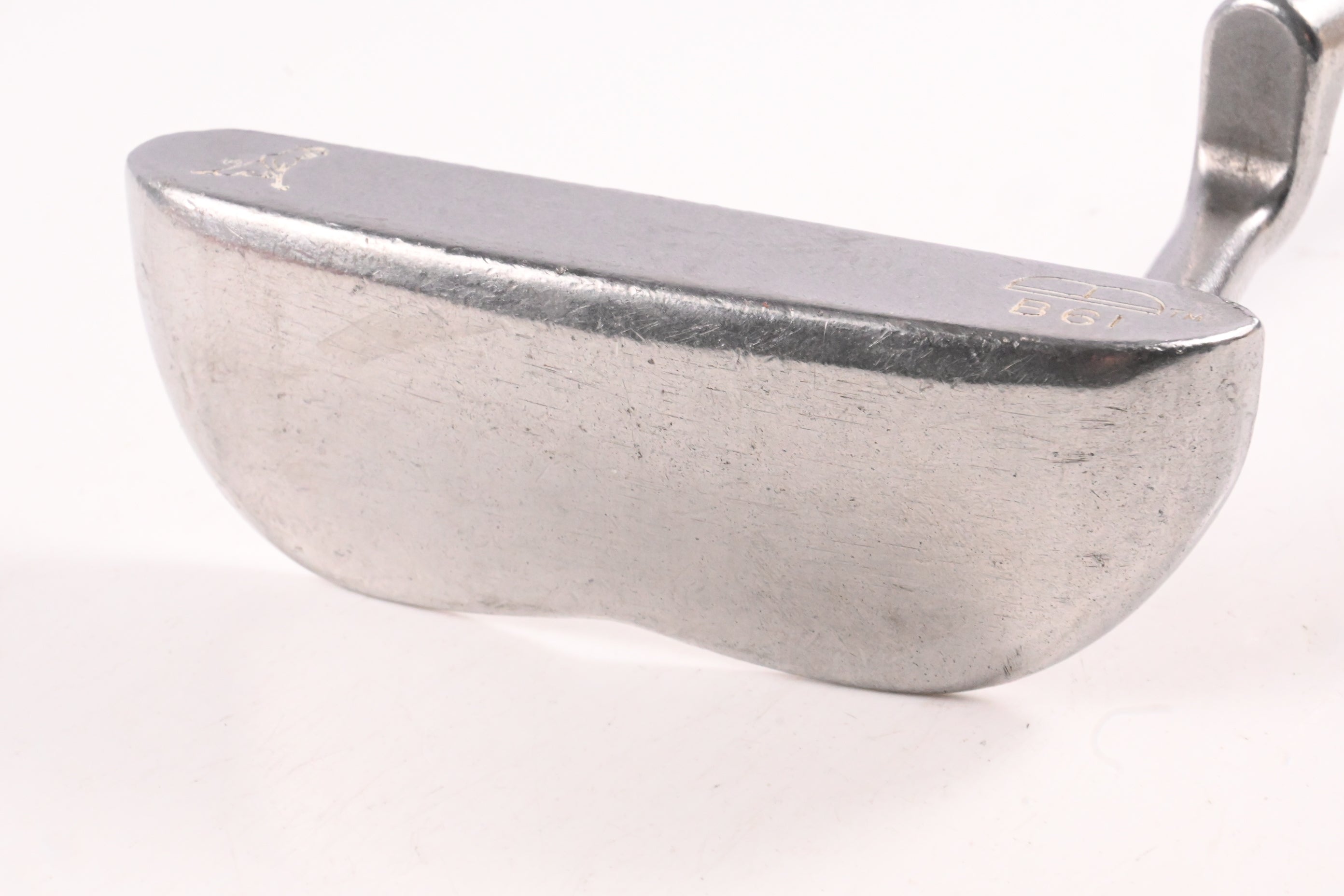 Ping Karsten Original B6I Putter / 35.5 Inch