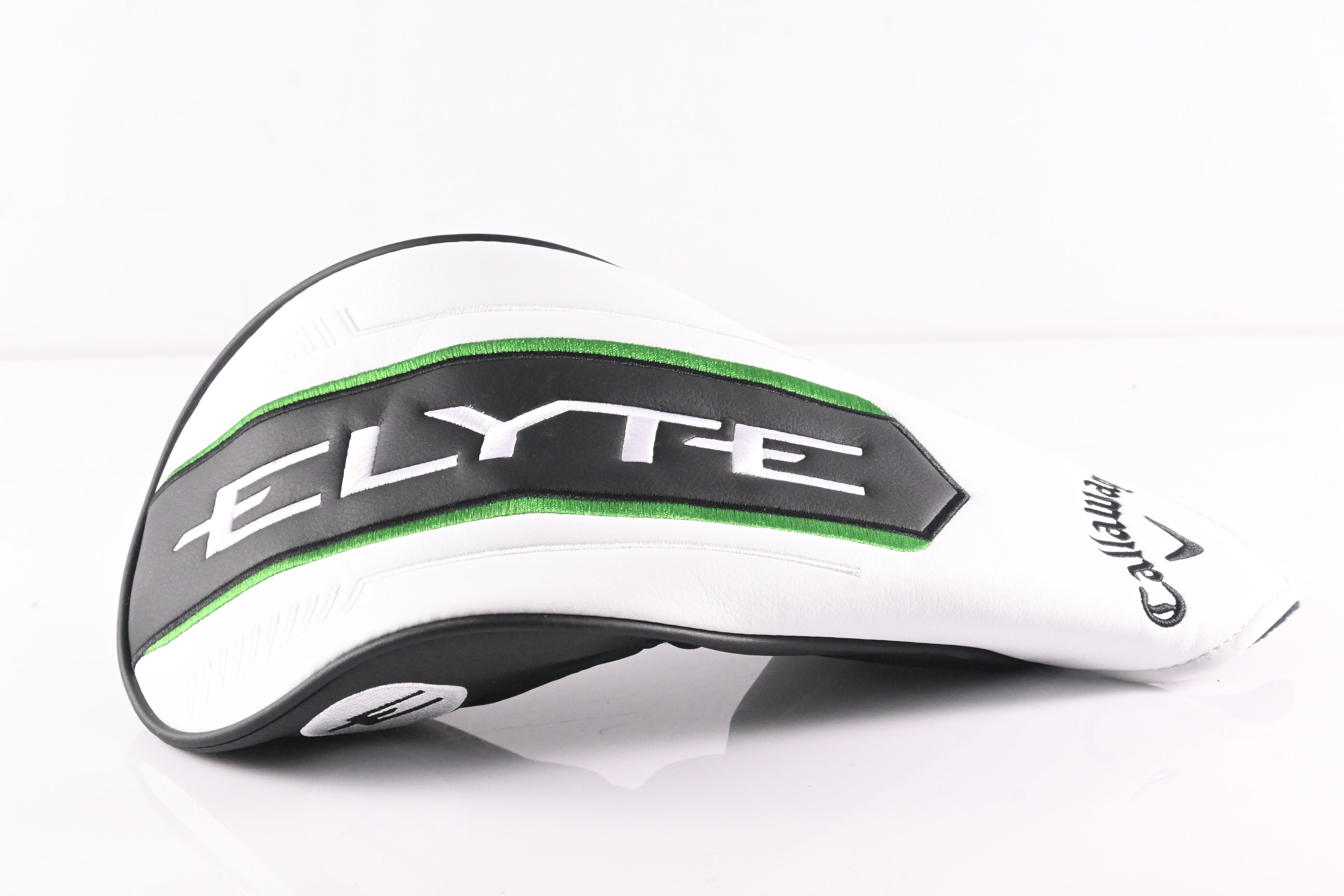 Callaway Elyte Driver / 9 Degree / Stiff Flex Denali Charcoal 50 Shaft