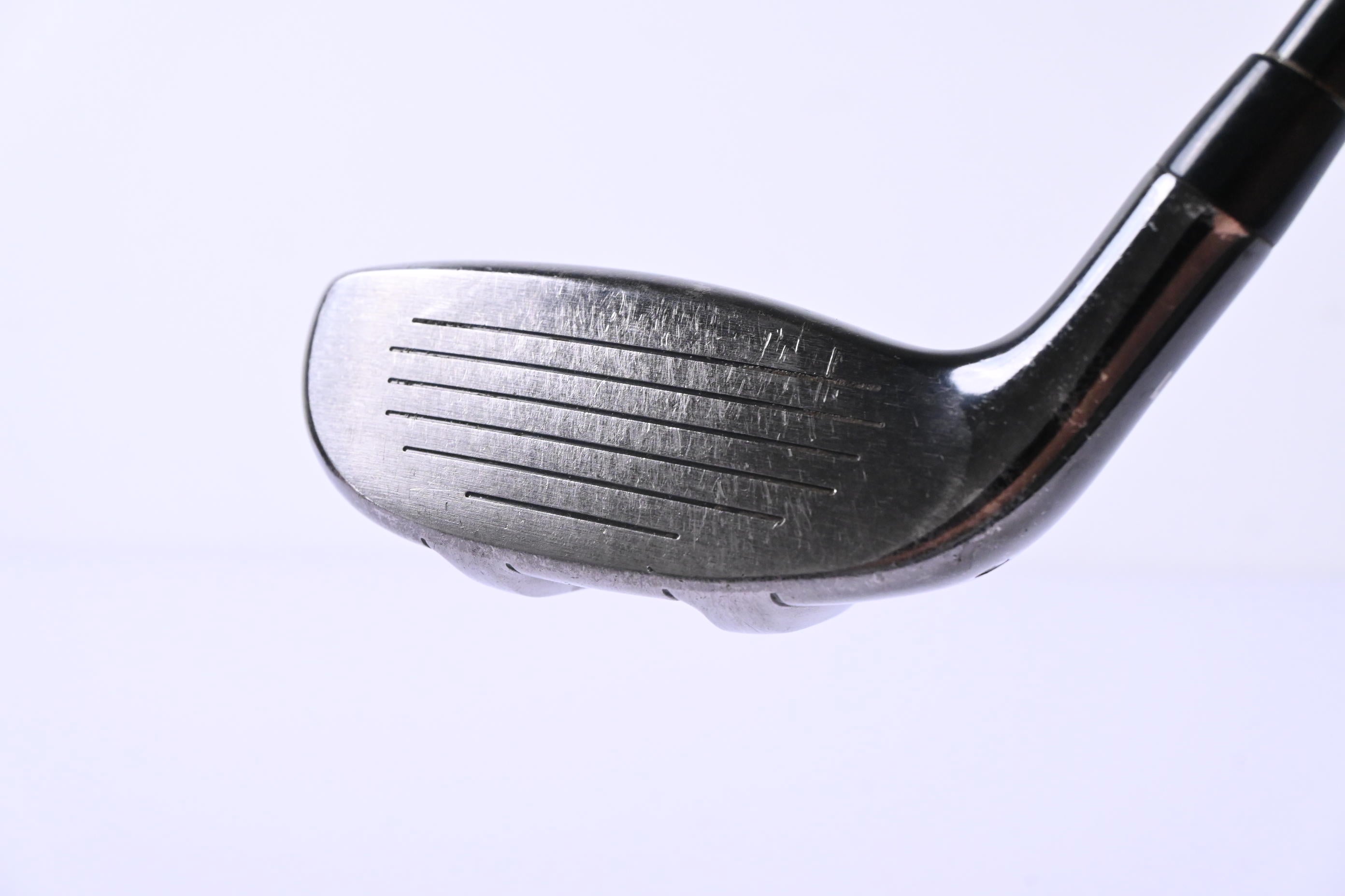 Cobra T-Rail #5 Hybrid / 23 Degree / Regular Flex Cobra Ultralite 50 Shaft