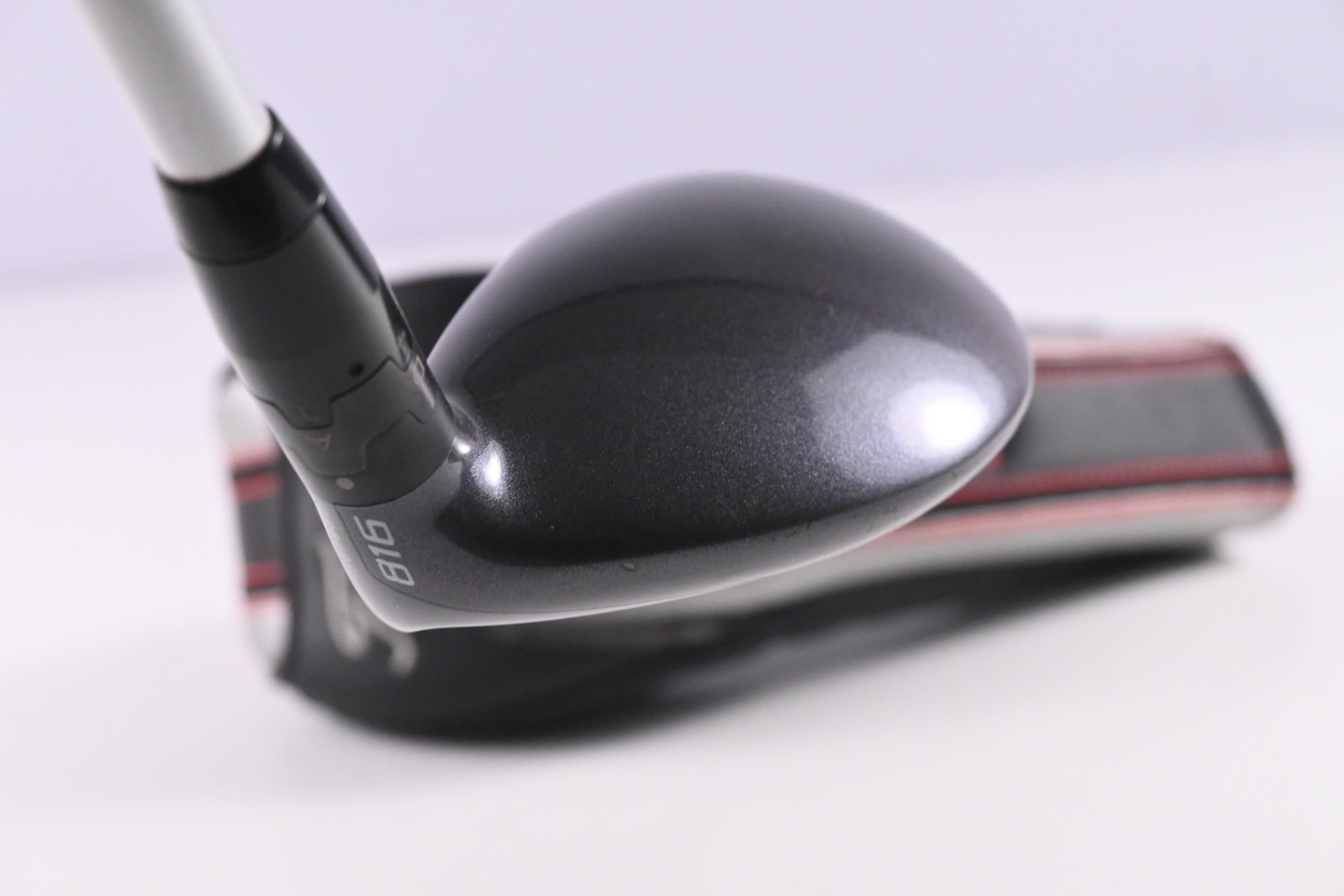 Titleist 816 H1 #3 Hybrid / 19 Degree / Stiff flex Aldila Rogue Black 95 MSI 85