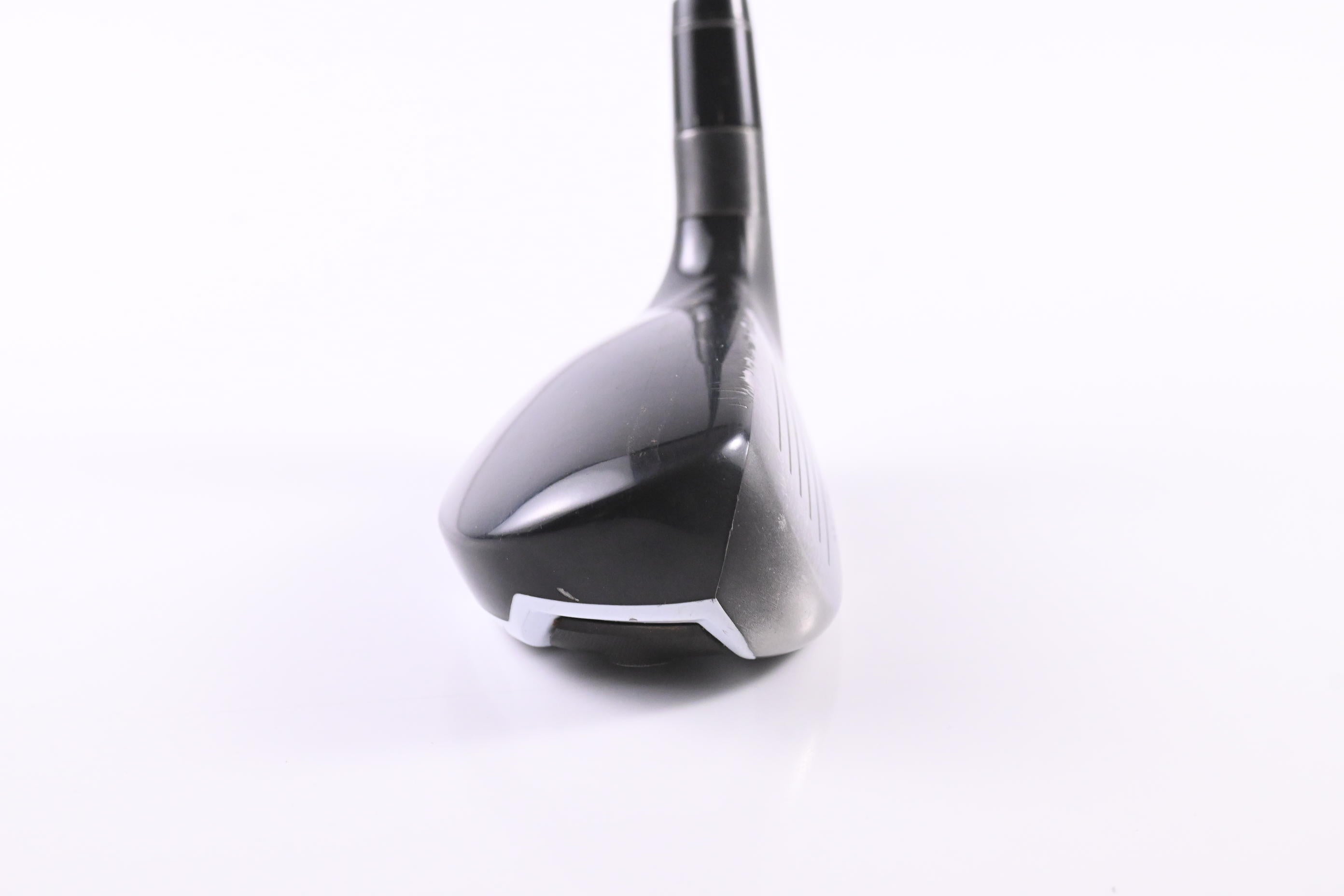 Taylormade M1 2017 #3 Hybrid / 19 Degree / Regular Flex Fujikura Pro 80 Shaft