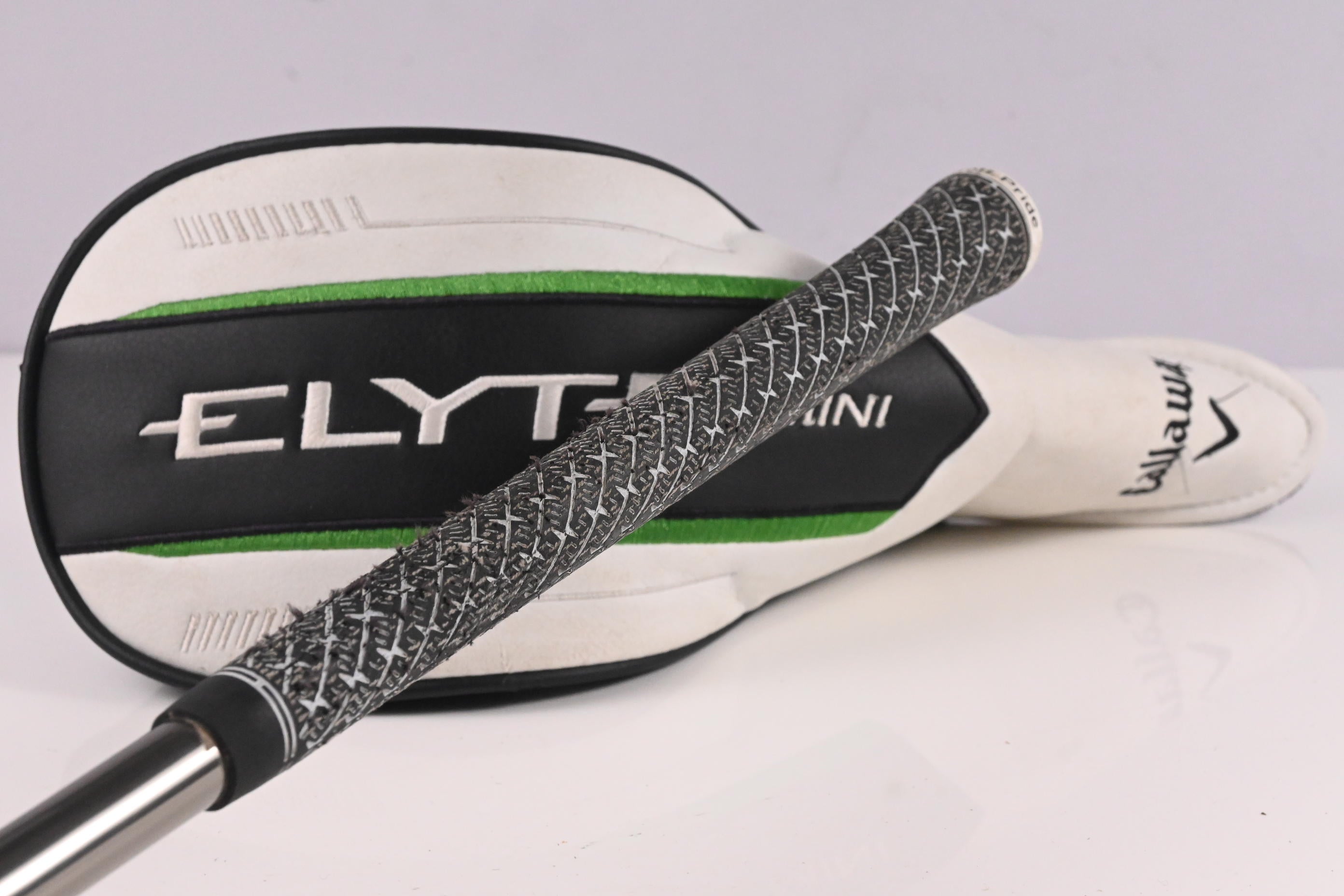 Callaway Elyte Mini Driver / 13.5 Degree / Senior Flex Recoil ES 450 Shaft