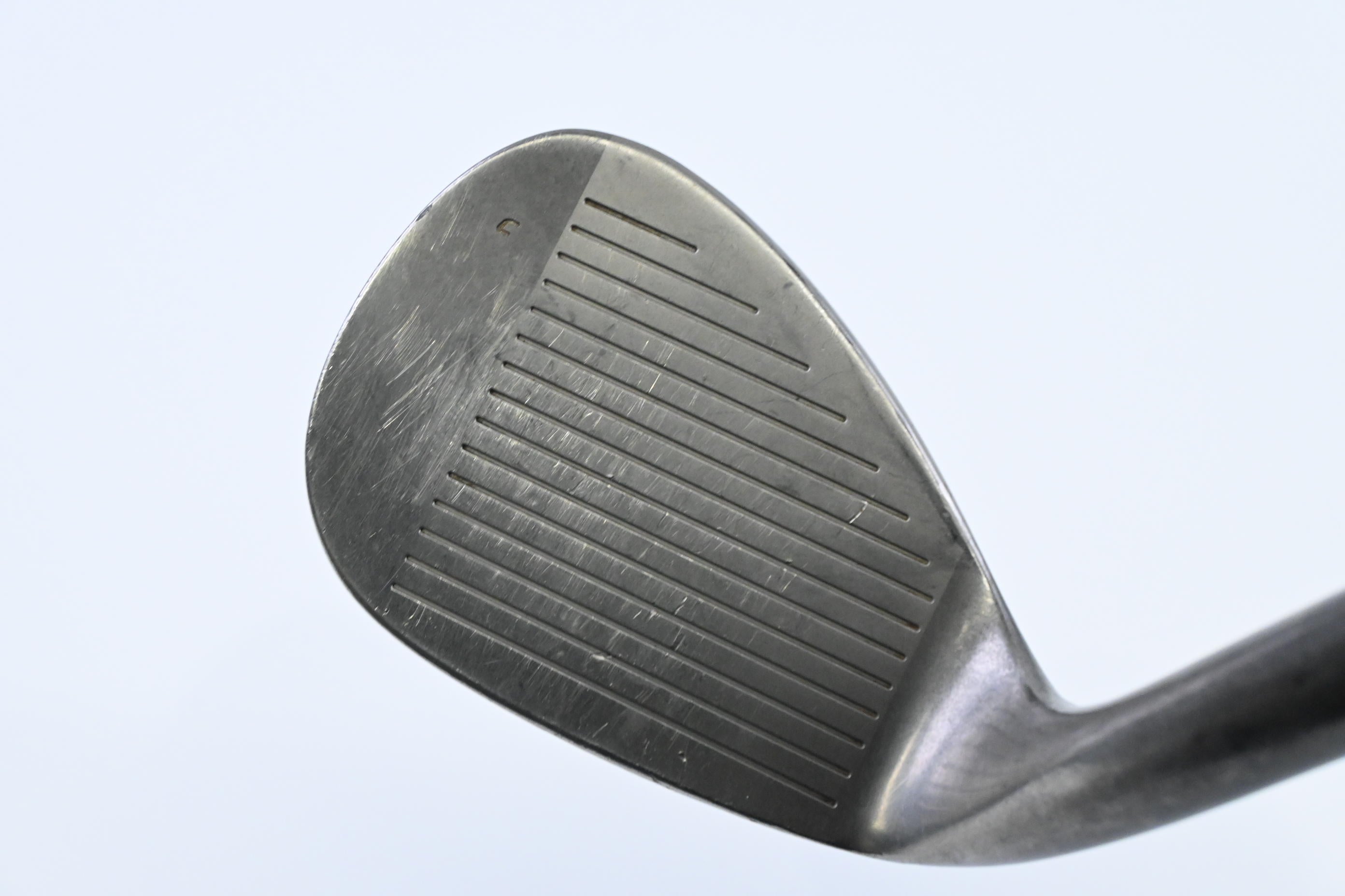 Taylormade RAC MB Gap Wedge / 52 Degree / Wedge Flex Taylormade RAC Shaft