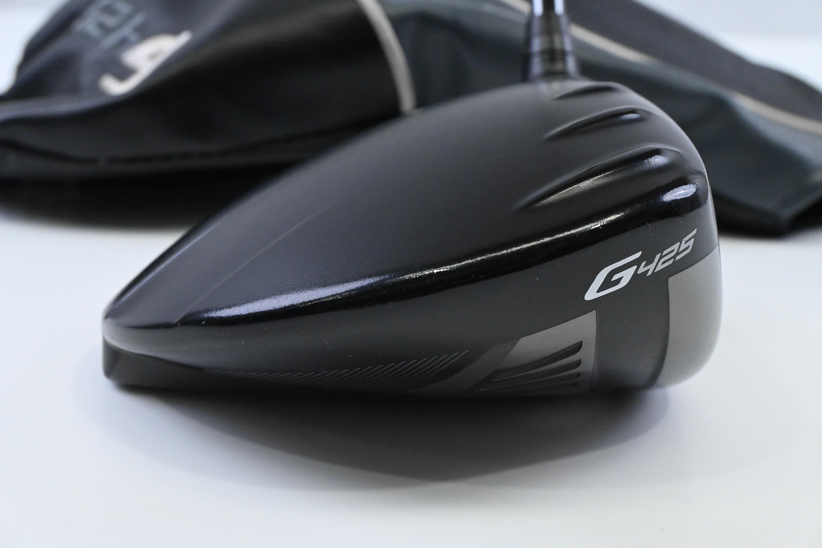 Ping G425 SFT Driver / 10.5 Degree / Regular Flex Oban Kiyoshi Red 55 Shaft