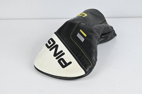 Ping G430 LST Driver / 10.5 Degree / Stiff Flex Ping Tour 2.0 Chrome 65 Shaft