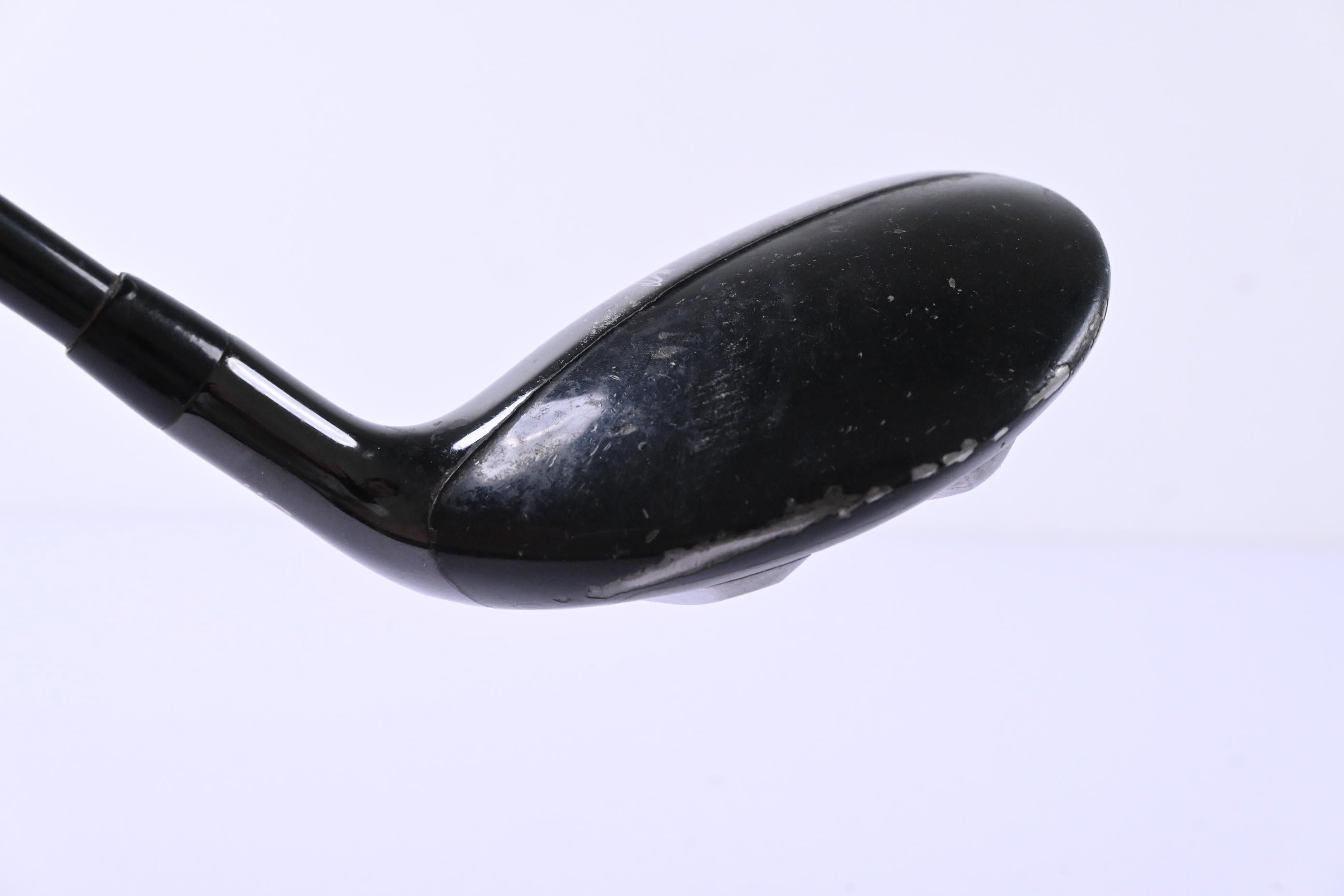 Cobra T-Rail #5 Hybrid / 23 Degree / Regular Flex Cobra Ultralite 50 Shaft