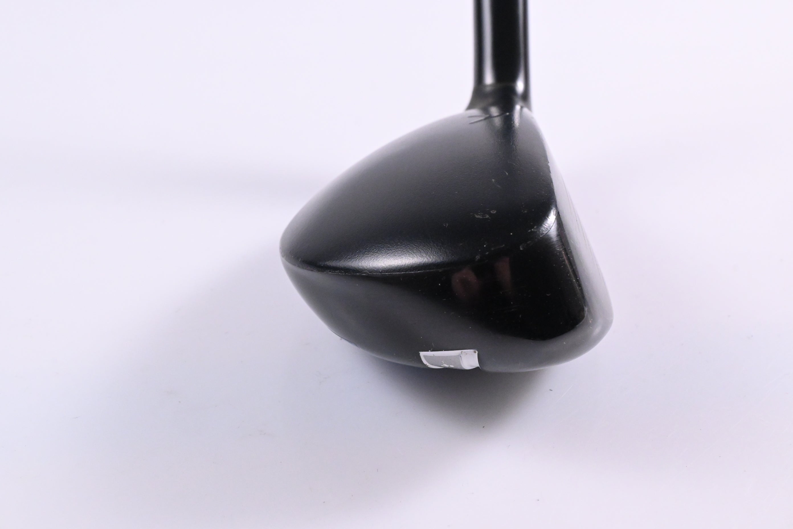 Ladies Callaway XR #5 Hybrid / 25 Degree / Ladies Flex Project X 47g Shaft