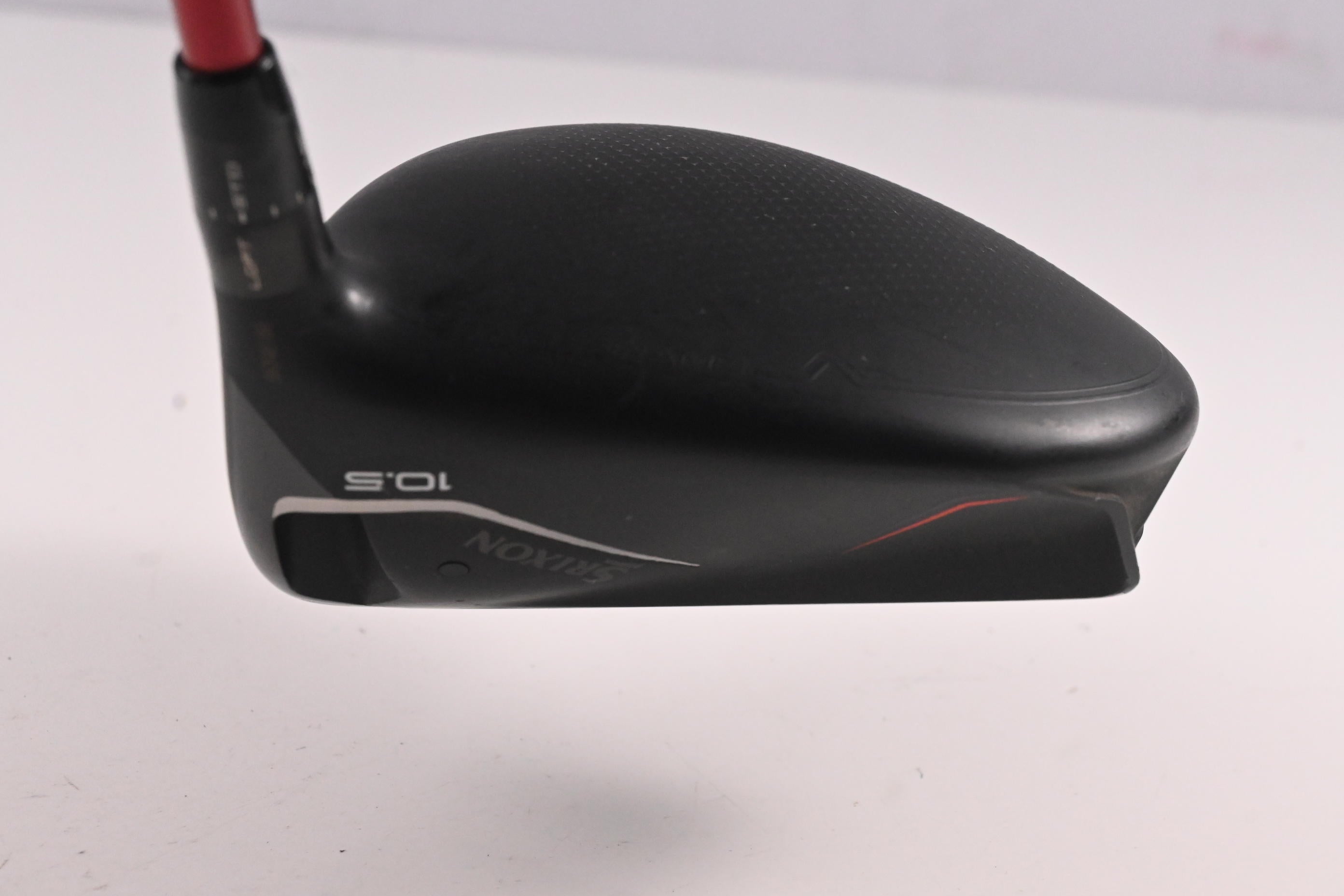 Srixon ZXi Max Driver / 10.5 Degree / Regular Flex Project X Denali Red 50 Shaft