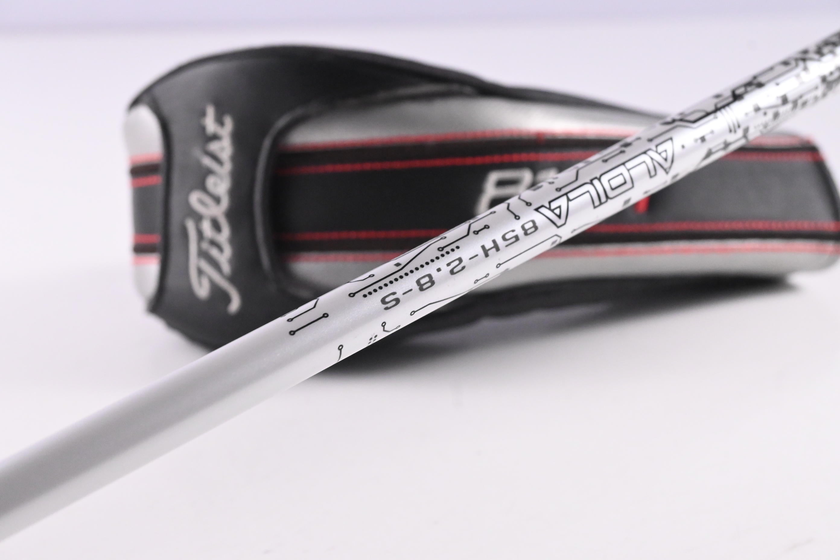 Titleist 816 H1 #3 Hybrid / 19 Degree / Stiff flex Aldila Rogue Black 95 MSI 85