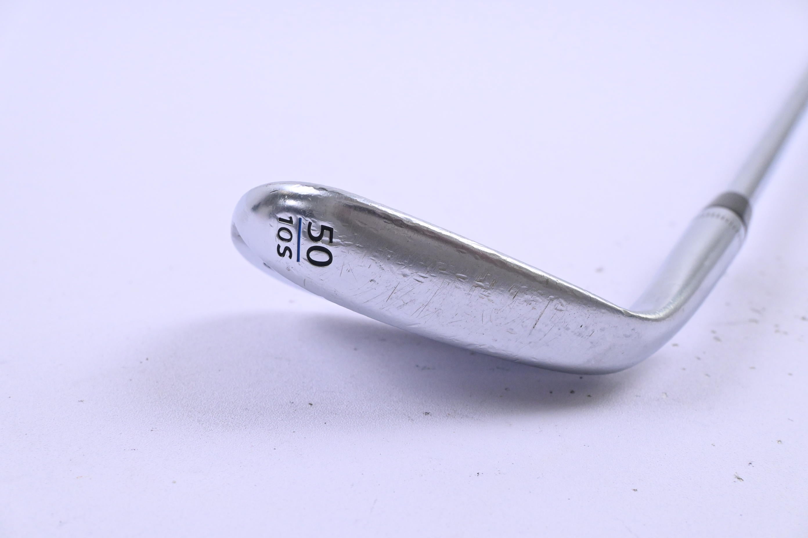 Callaway Jaws MD5 Gap Wedge / 50 Degree / Stiff Flex Dynamic Gold 115 S200