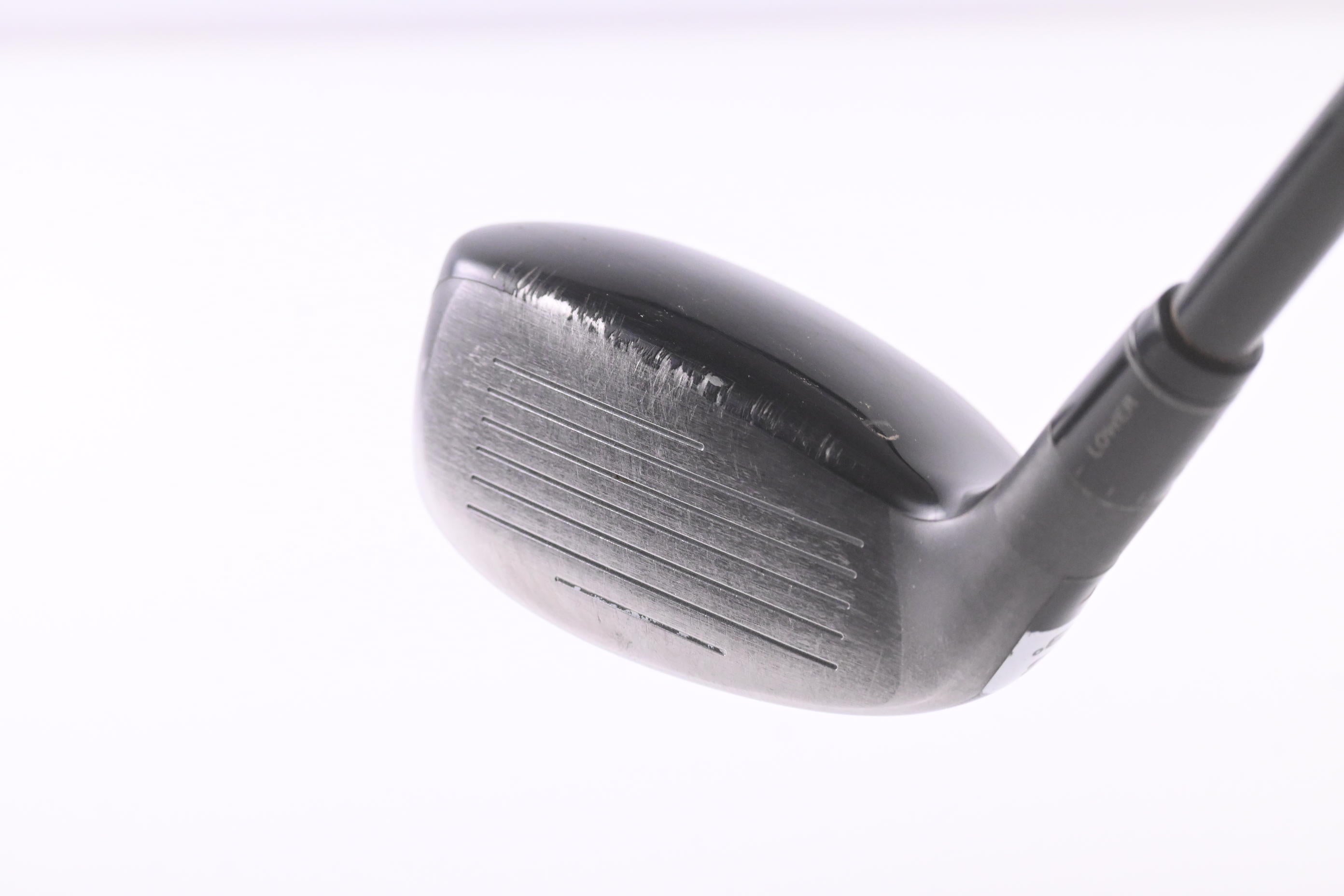 Taylormade M1 2017 #3 Hybrid / 19 Degree / Regular Flex Fujikura Pro 80 Shaft
