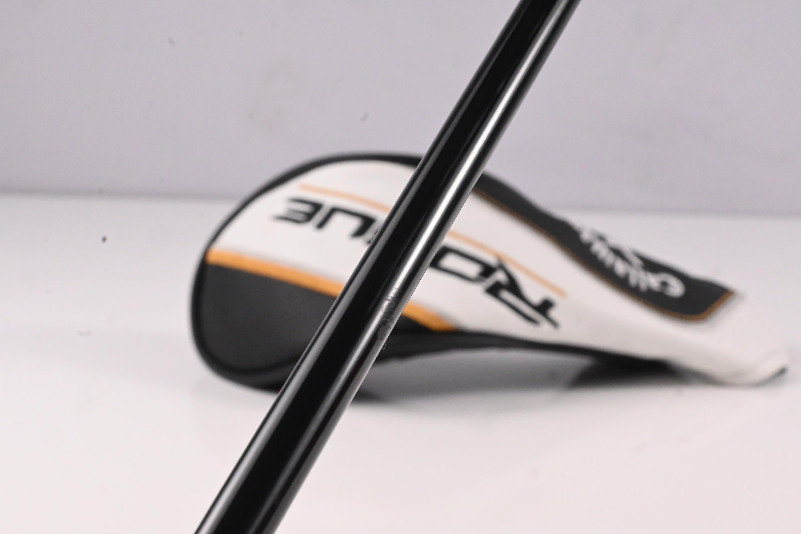Callaway Rogue ST Pro #3 Hybrid / 20 Degree / Stiff Flex Tensei AV White 85