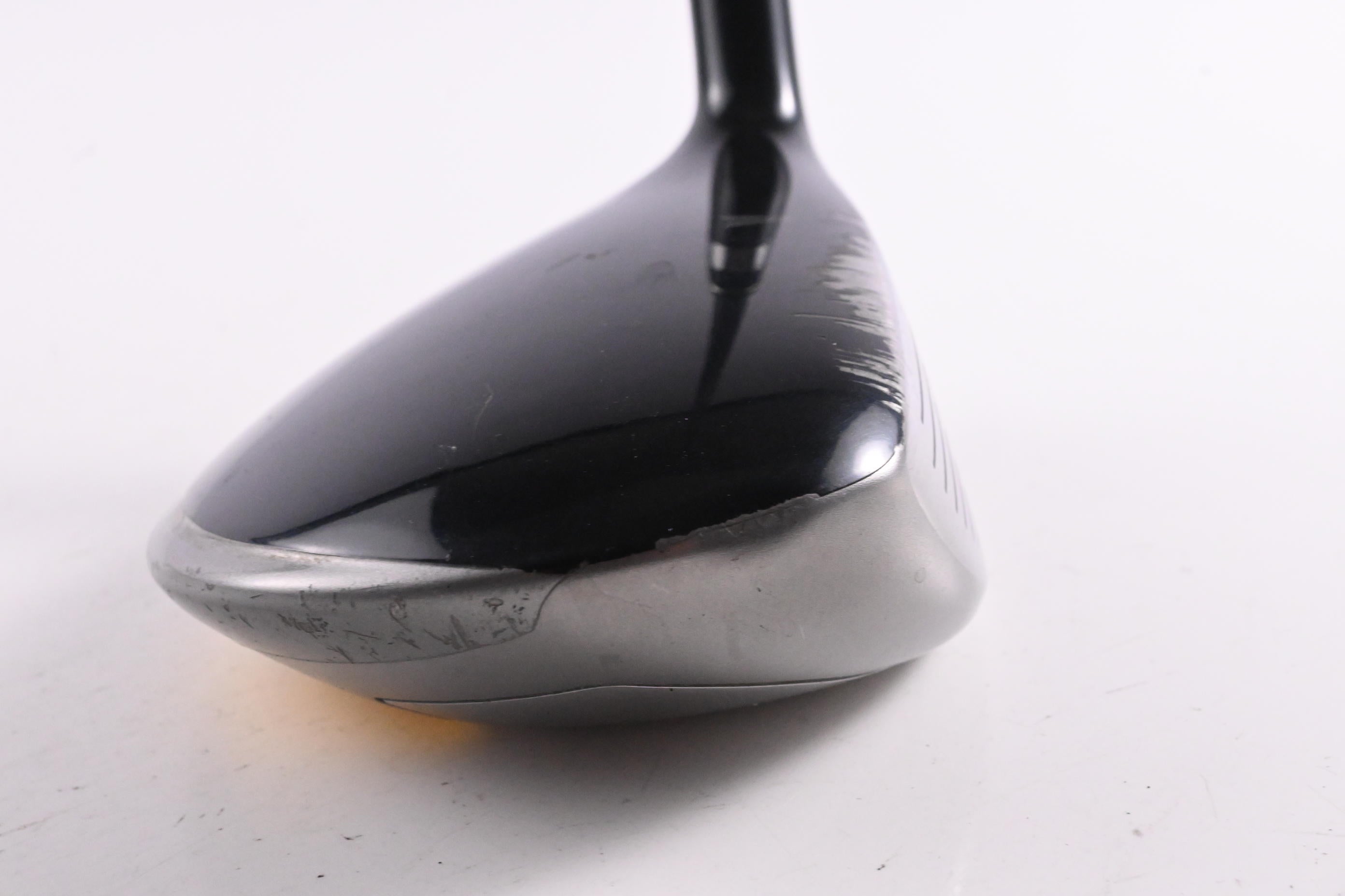 Nike SQ #3 Wood / 15 Degree / Regular Flex Diamana Sasquatch Shaft