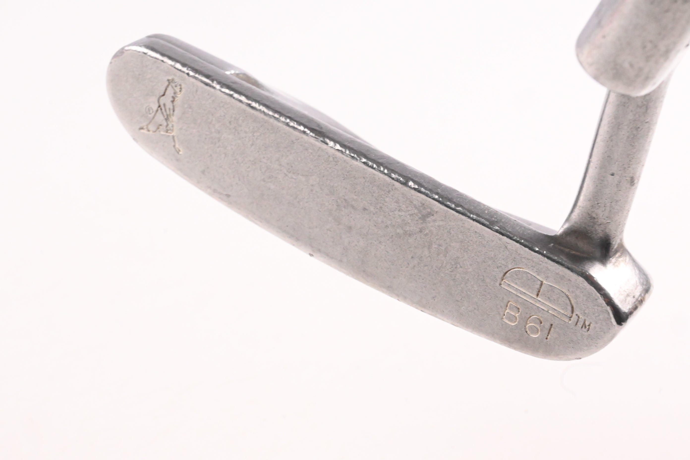 Ping Karsten Original B6I Putter / 35.5 Inch