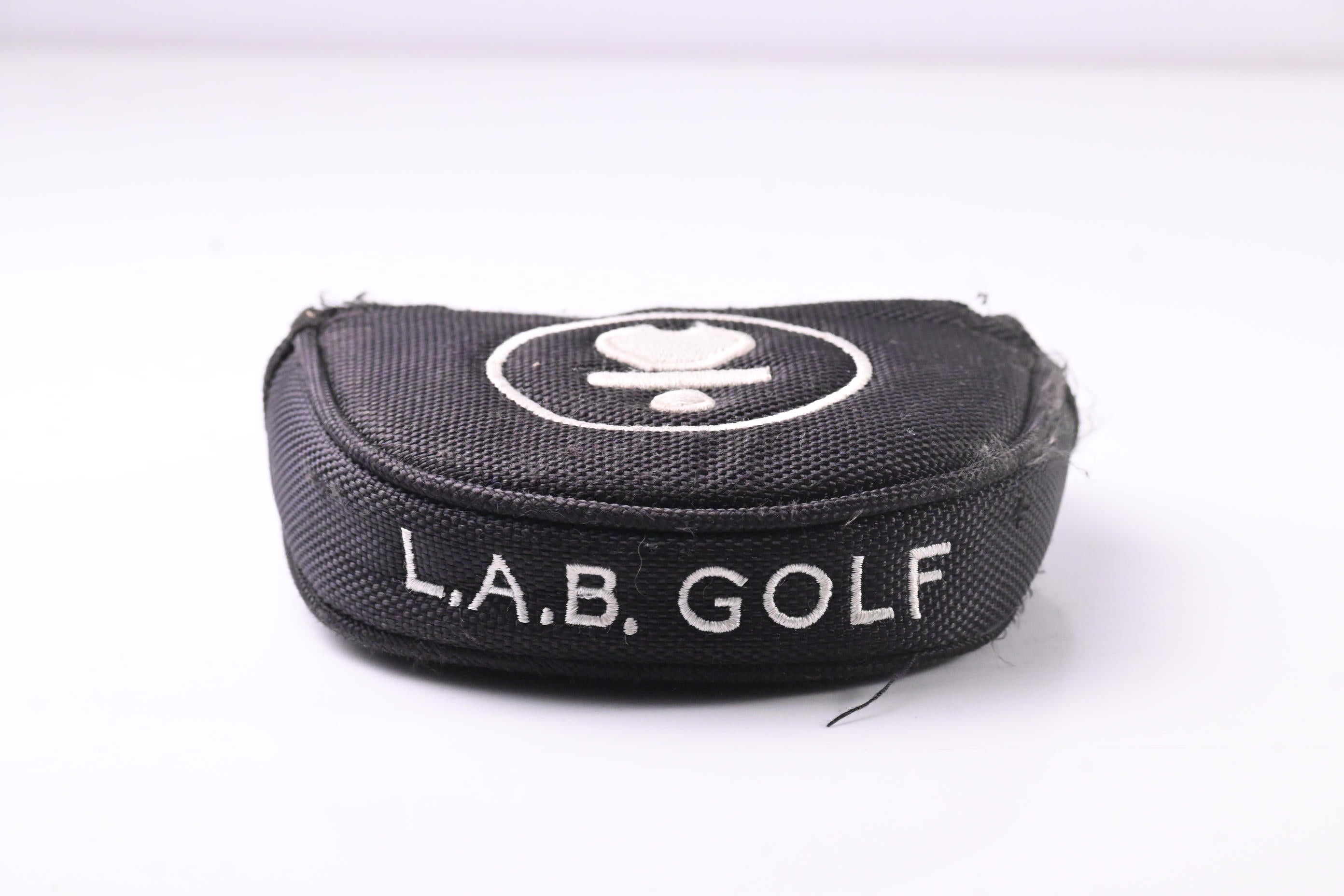 L.A.B Golf Mezz.1 Max Putter / 34 Inch