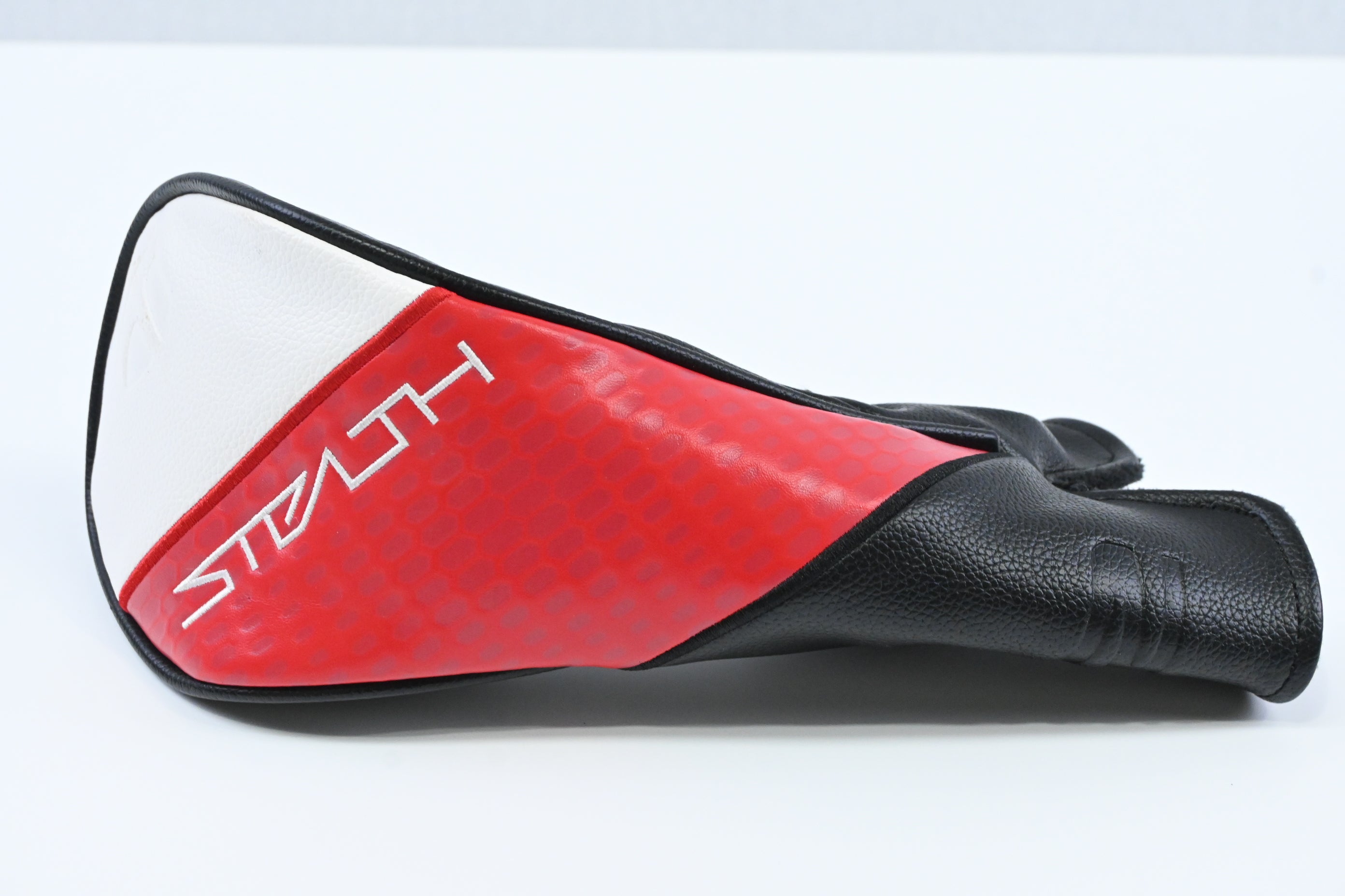 Taylormade Stealth 2 #3 Wood / 15 Degree / Stiff Flex Fujikura Ventus TR Red 6