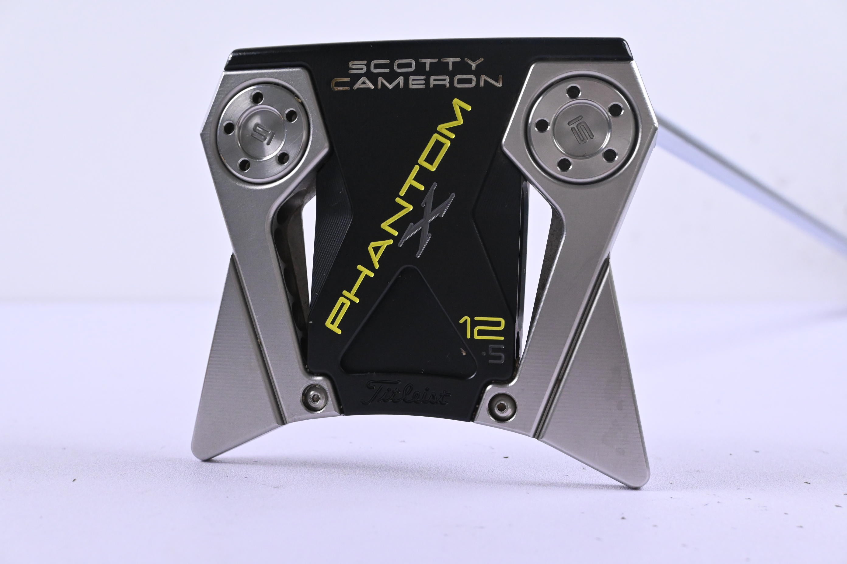 Scotty Cameron Phantom X 2019 12.5 Putter / 34 Inch