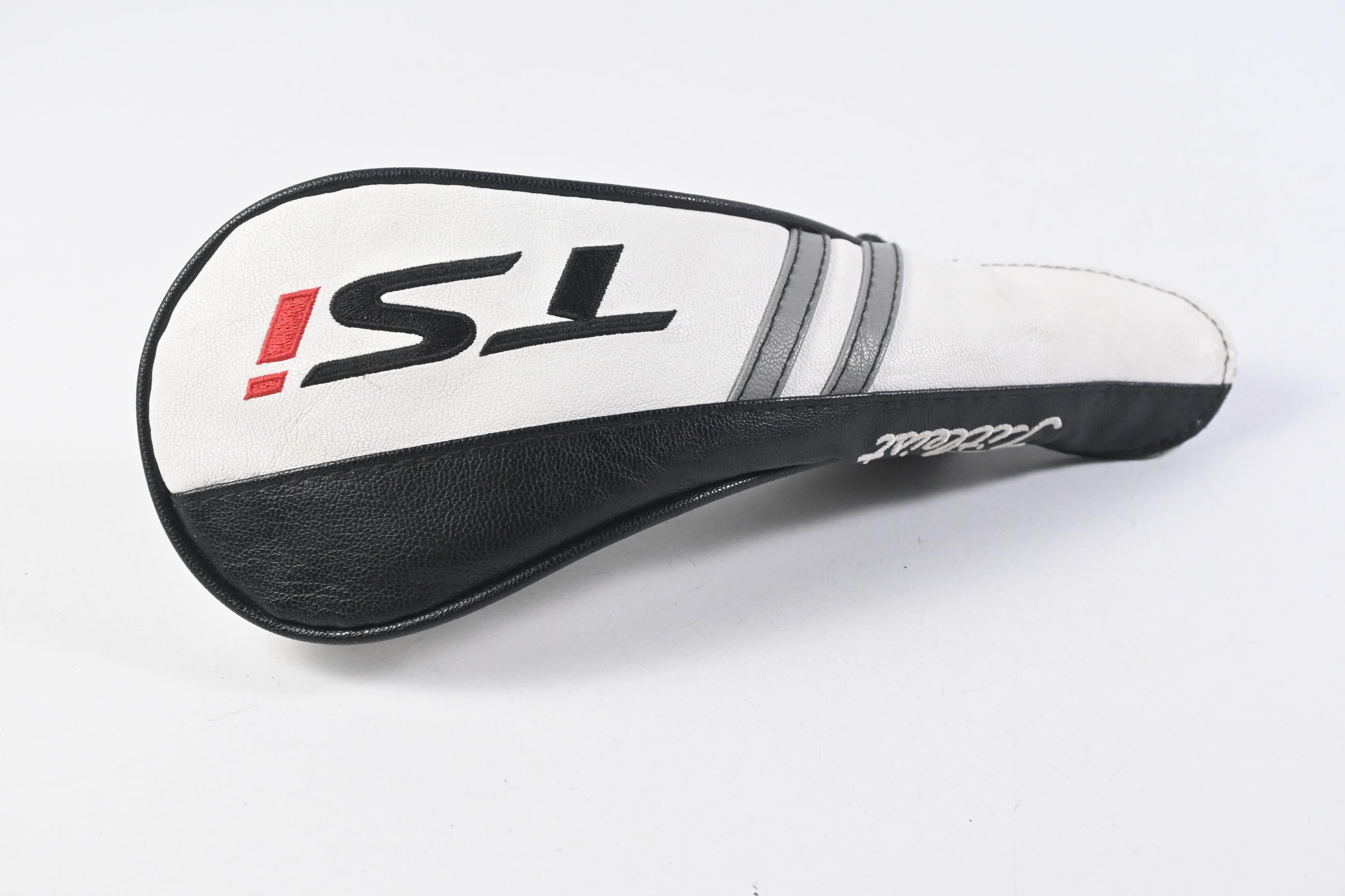 Left Hand Titleist TSi2 #3 Wood / 15 Degree / Regular Flex Aldila Ascent 40 Shaft