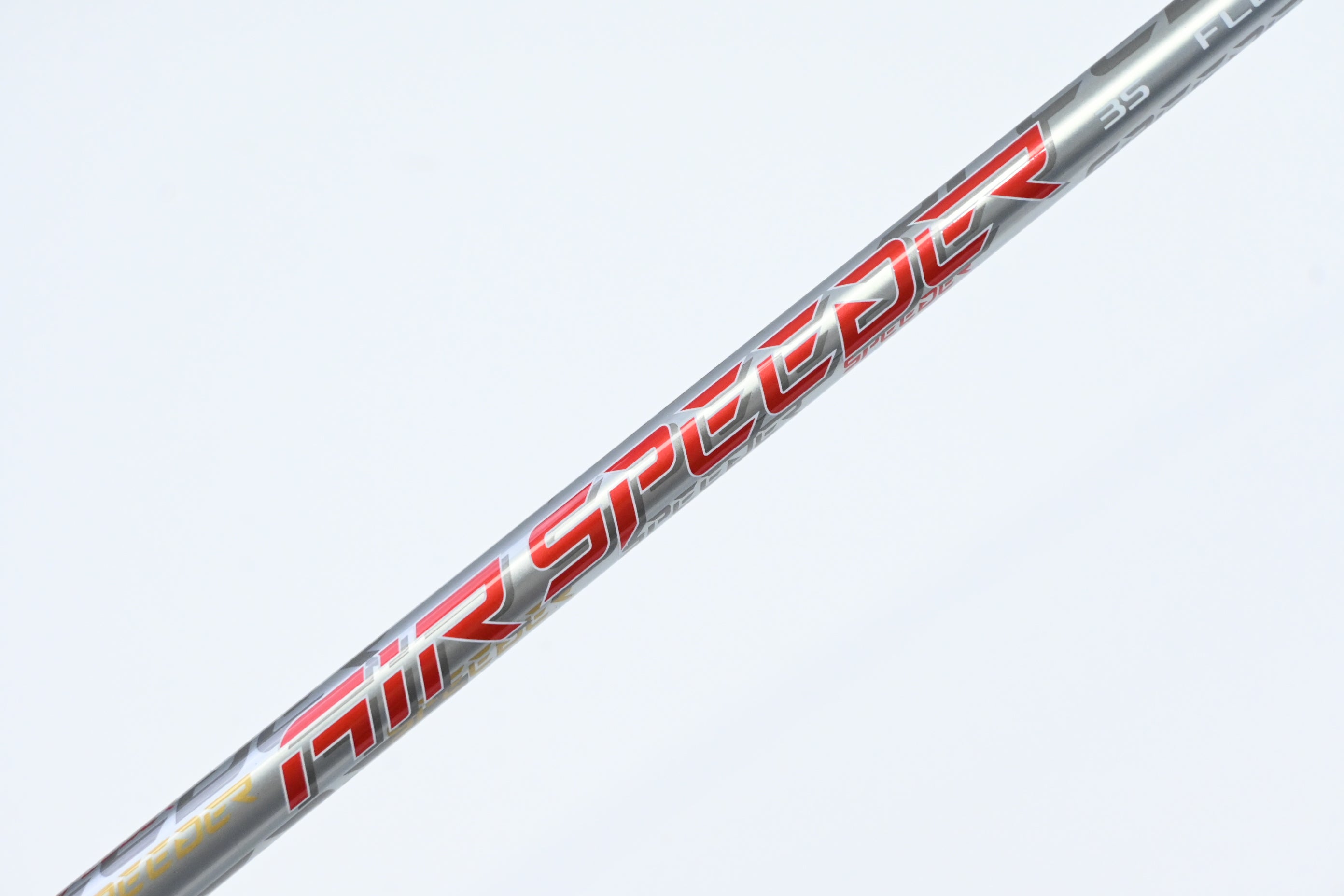 Fujikura Air Speeder 35 Driver Shaft / Ladies Flex / Titleist