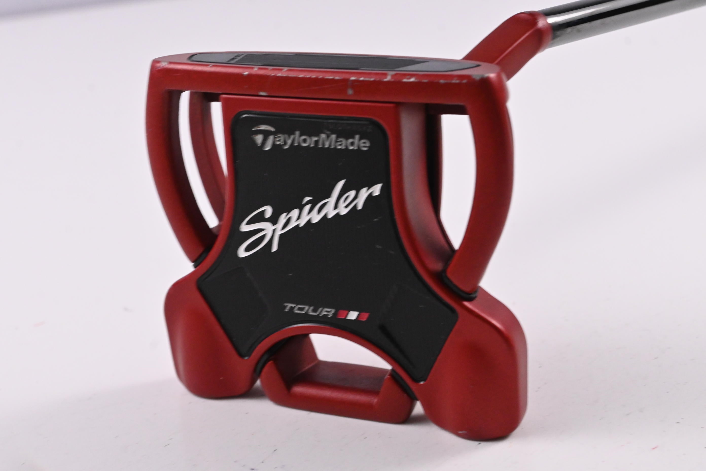 Taylormade Spider Tour 2018 Red Putter / 34 Inch