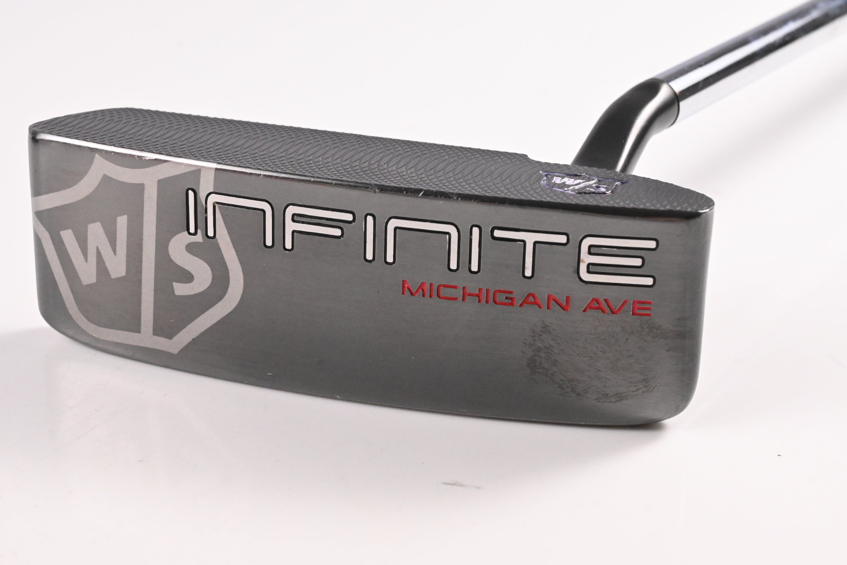 Wilson Infinite Michigan Ave 2018 Putter / 34.5 Inch