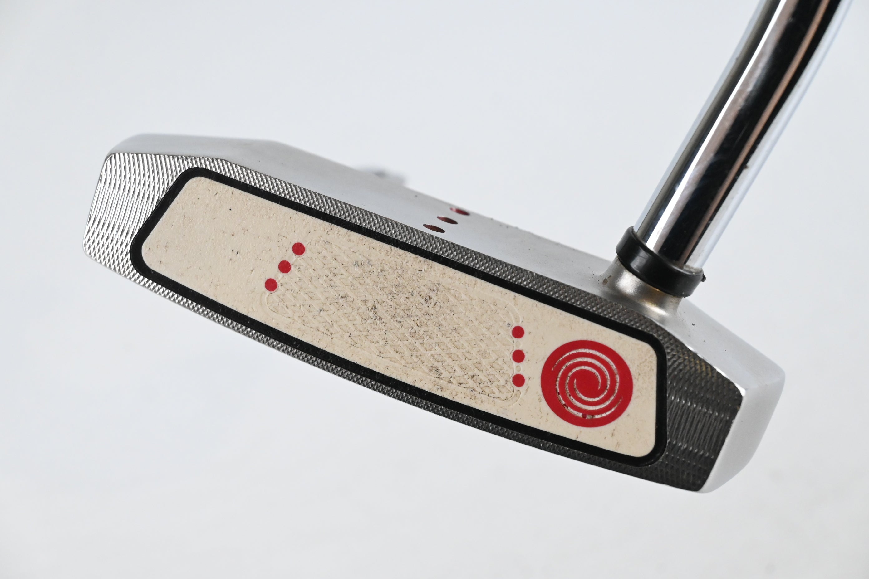 Odyssey White Hot XG #7 Putter / 35 Inch