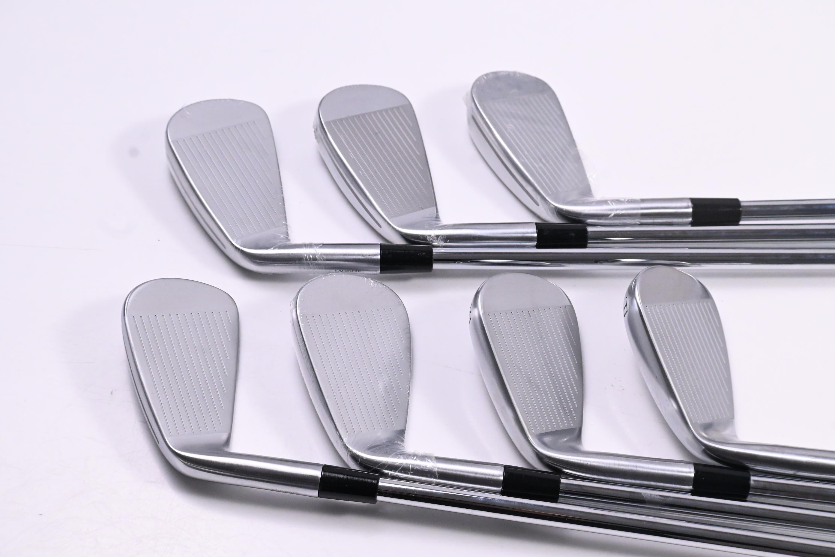 Taylormade P790 2025 Irons / 4-PW / Regular Flex N.S.Pro Modus³ Tour 105